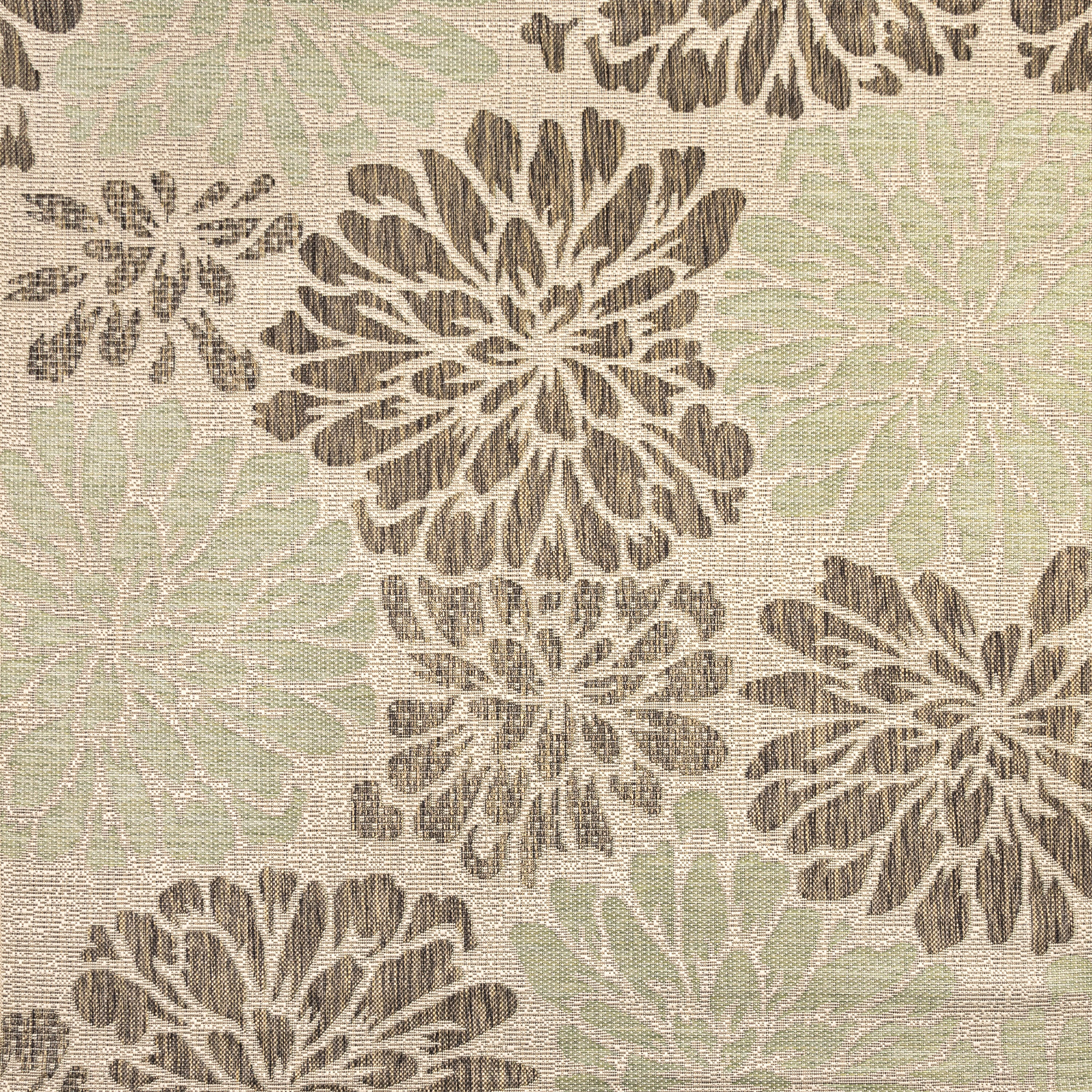 JONATHAN  Y SMB110A-6SQ rugs - View #8