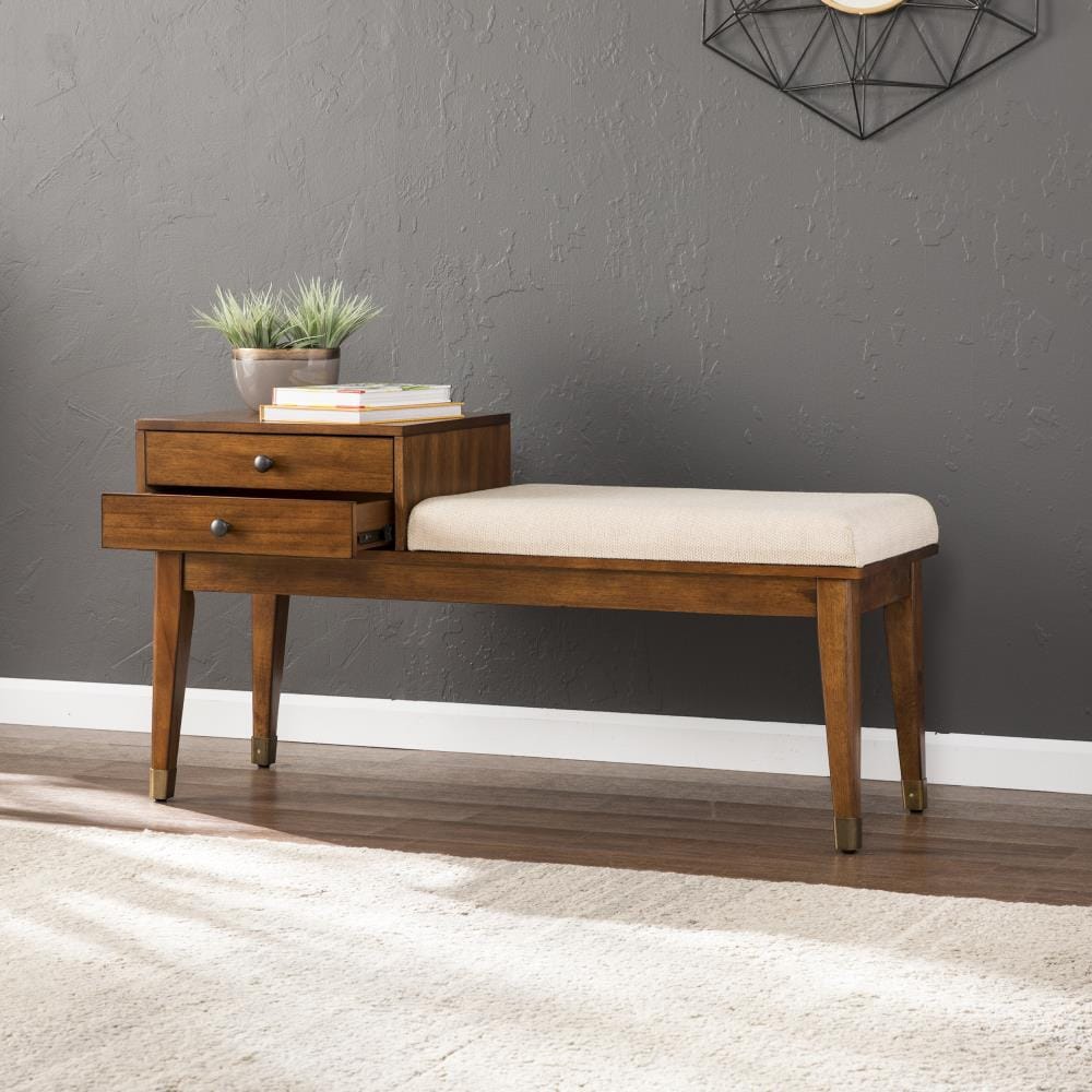 Boston Loft Furnishings ATG4262BC bench - View #2