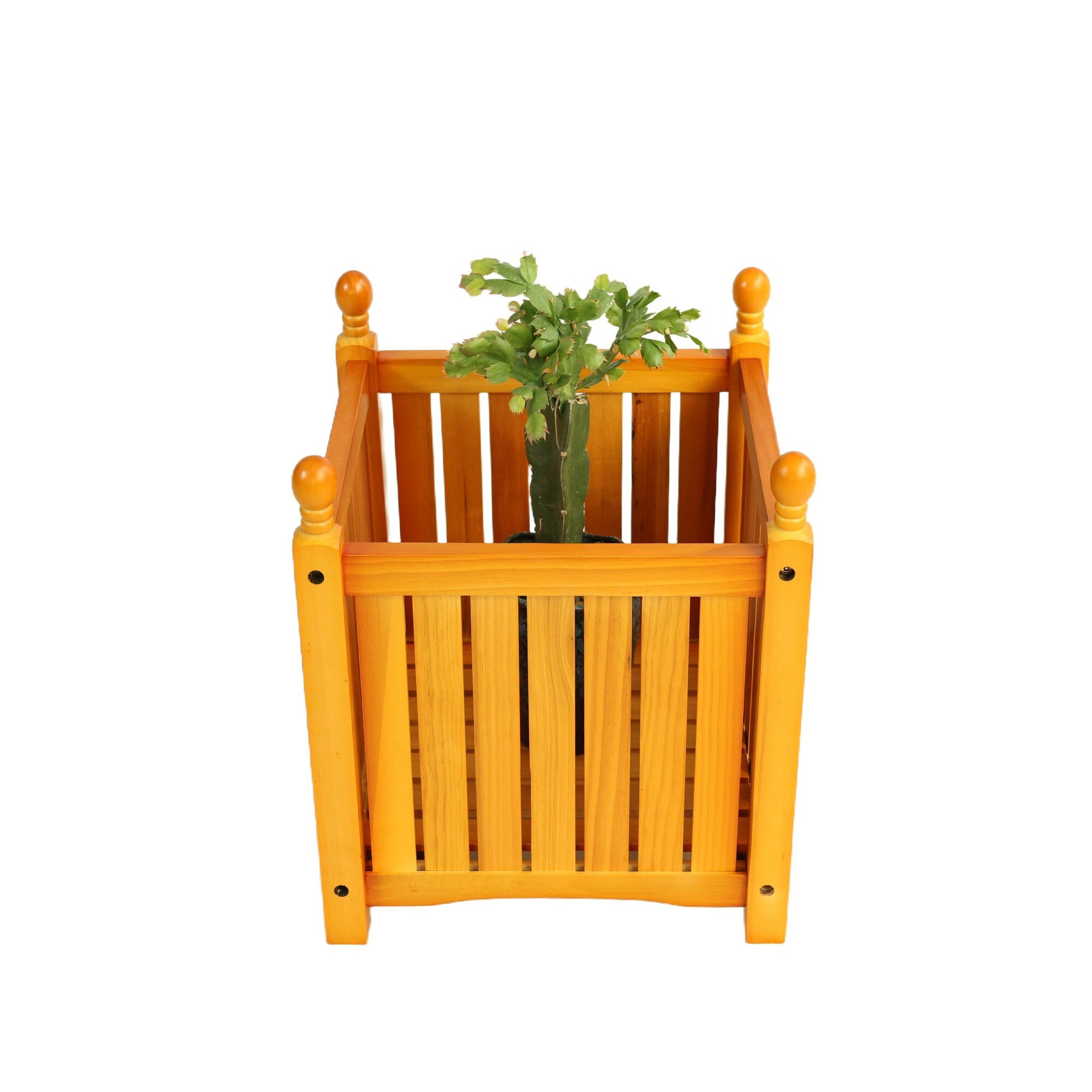 HyperDrop Cart W-W495P315776 Planter-Window-Box - View #3