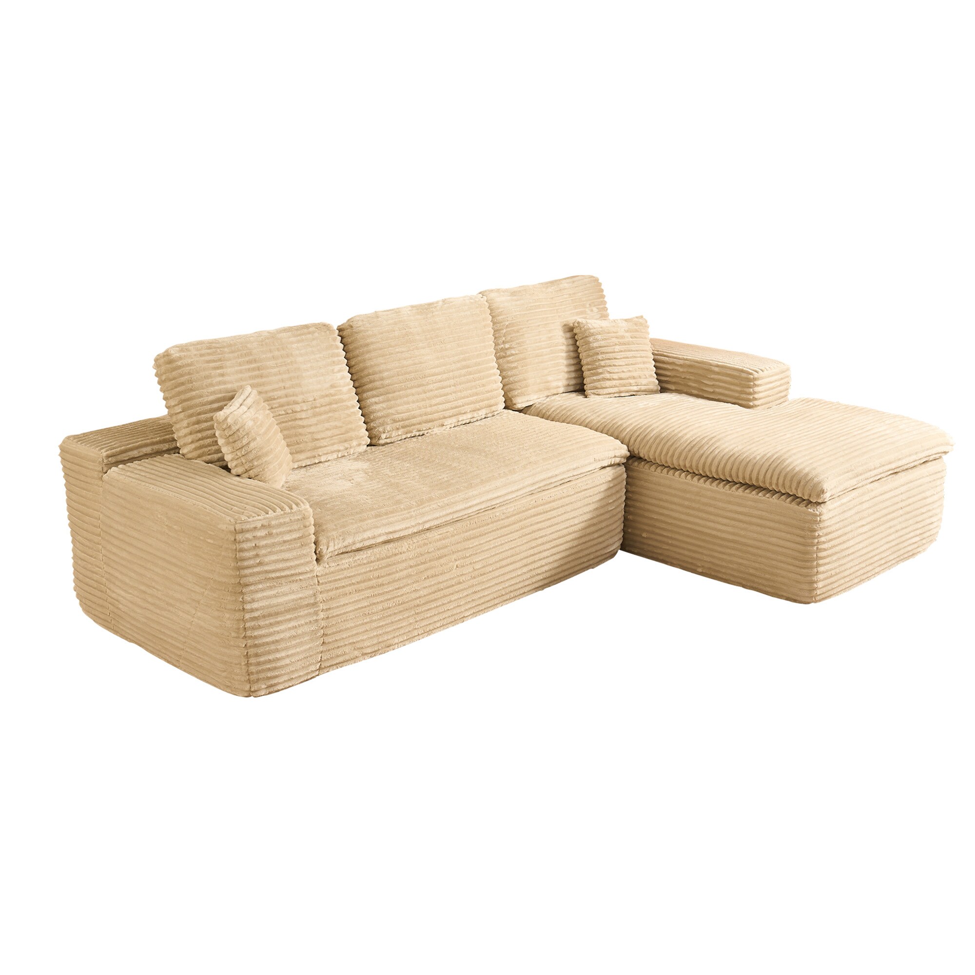 ALTRIGUS 6LPOPOR240AL Sofas-Loveseats - View #9