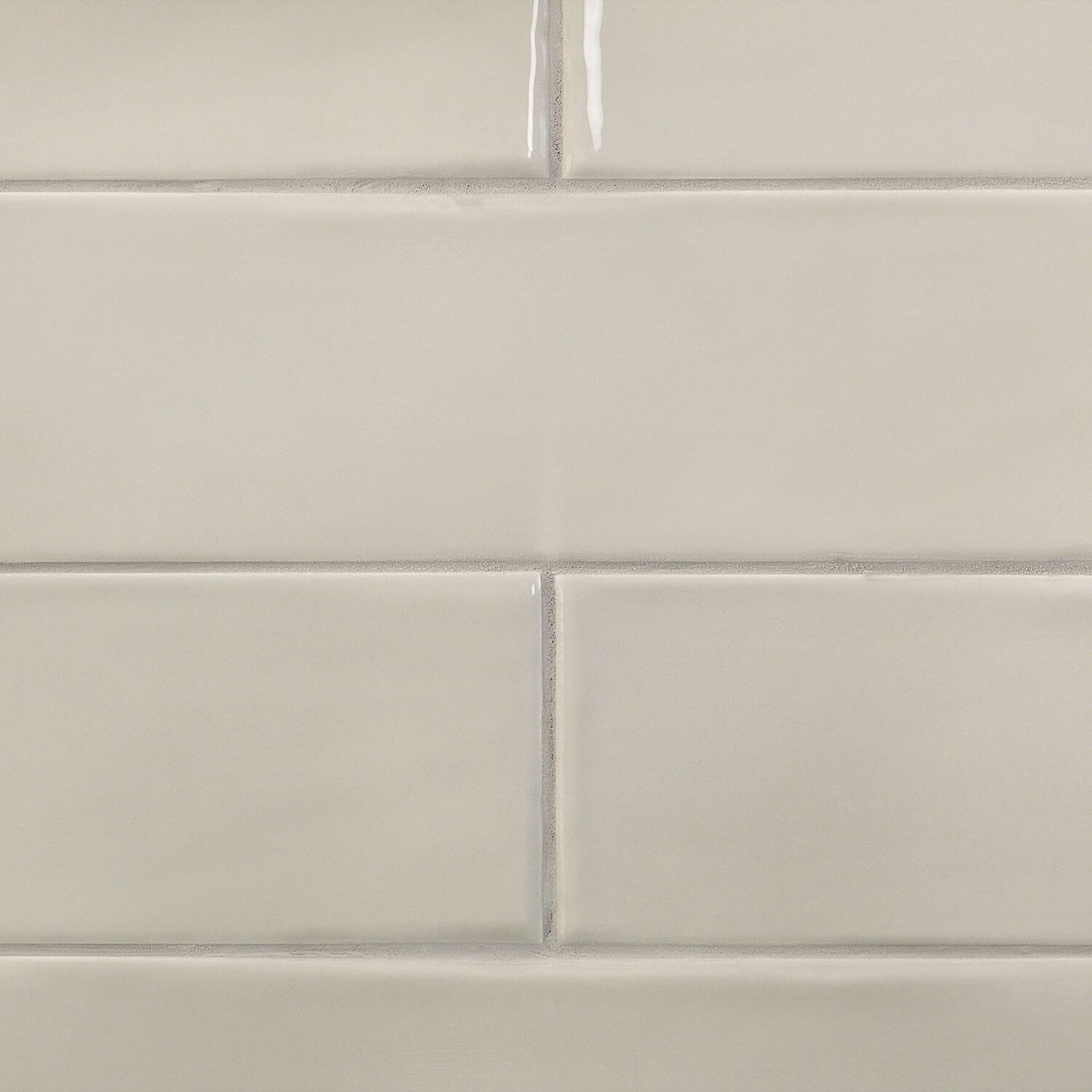 Bolton 3'' x 12'' Polished White Ceramic Subway Tile
