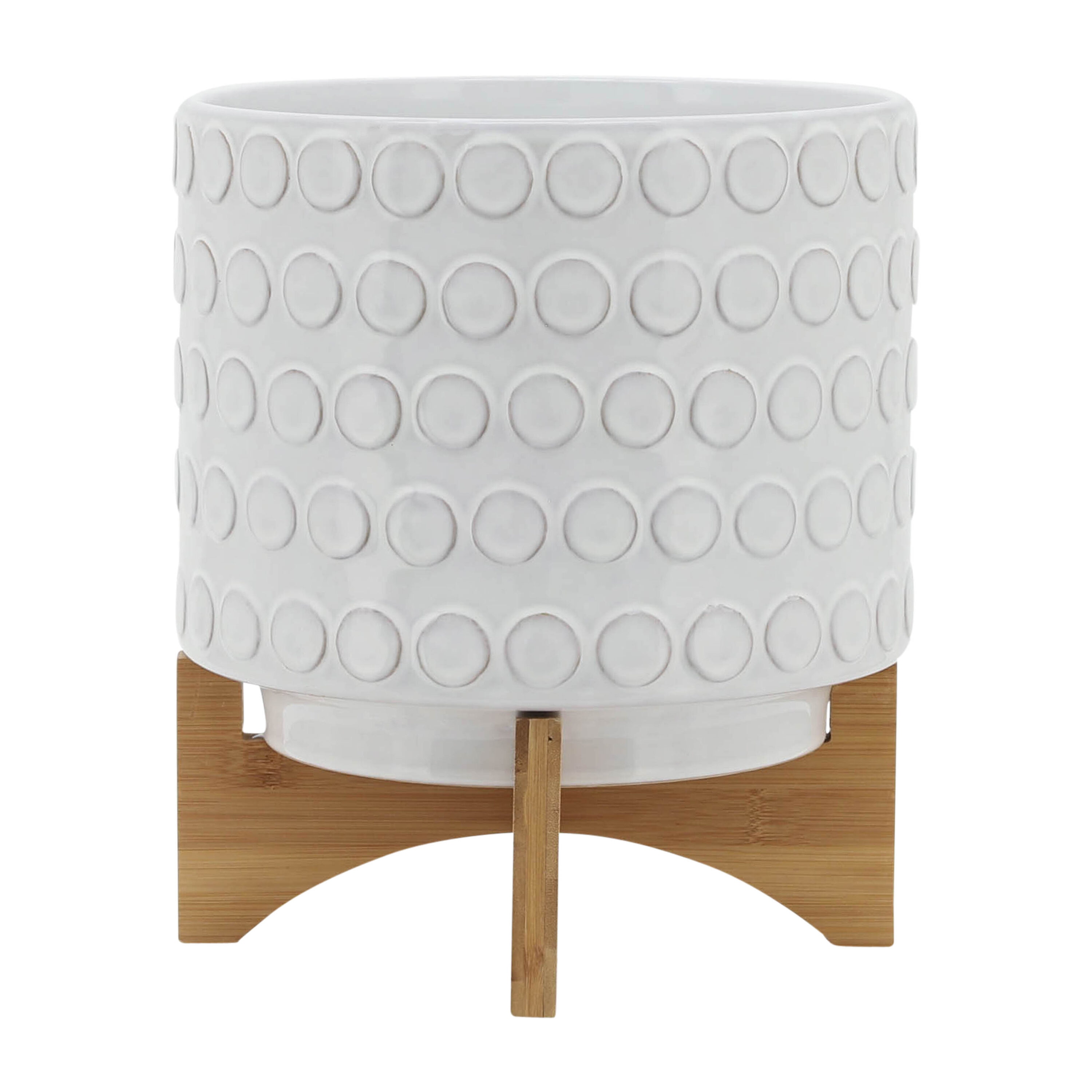 Sagebrook Home 15033-01 Planter-Window-Box - View #3