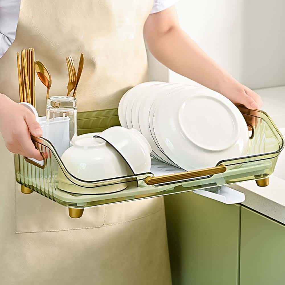 WhizMax GGL-FQZDN-OGIJHFSL Dish-Racks-Trays - View #8
