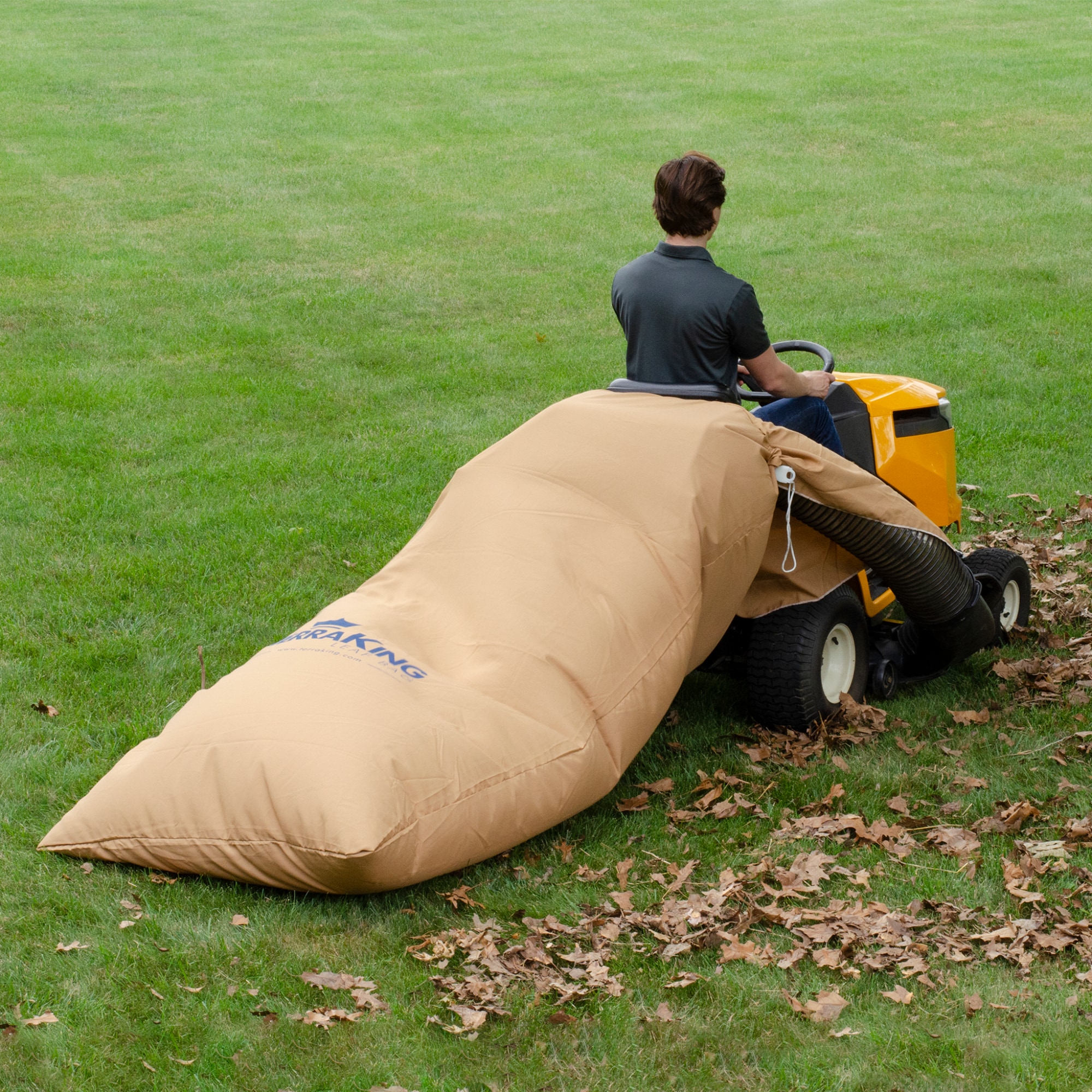 Agri-Fab ST95000 Lawn-Trash-Bag-Holders - View #7