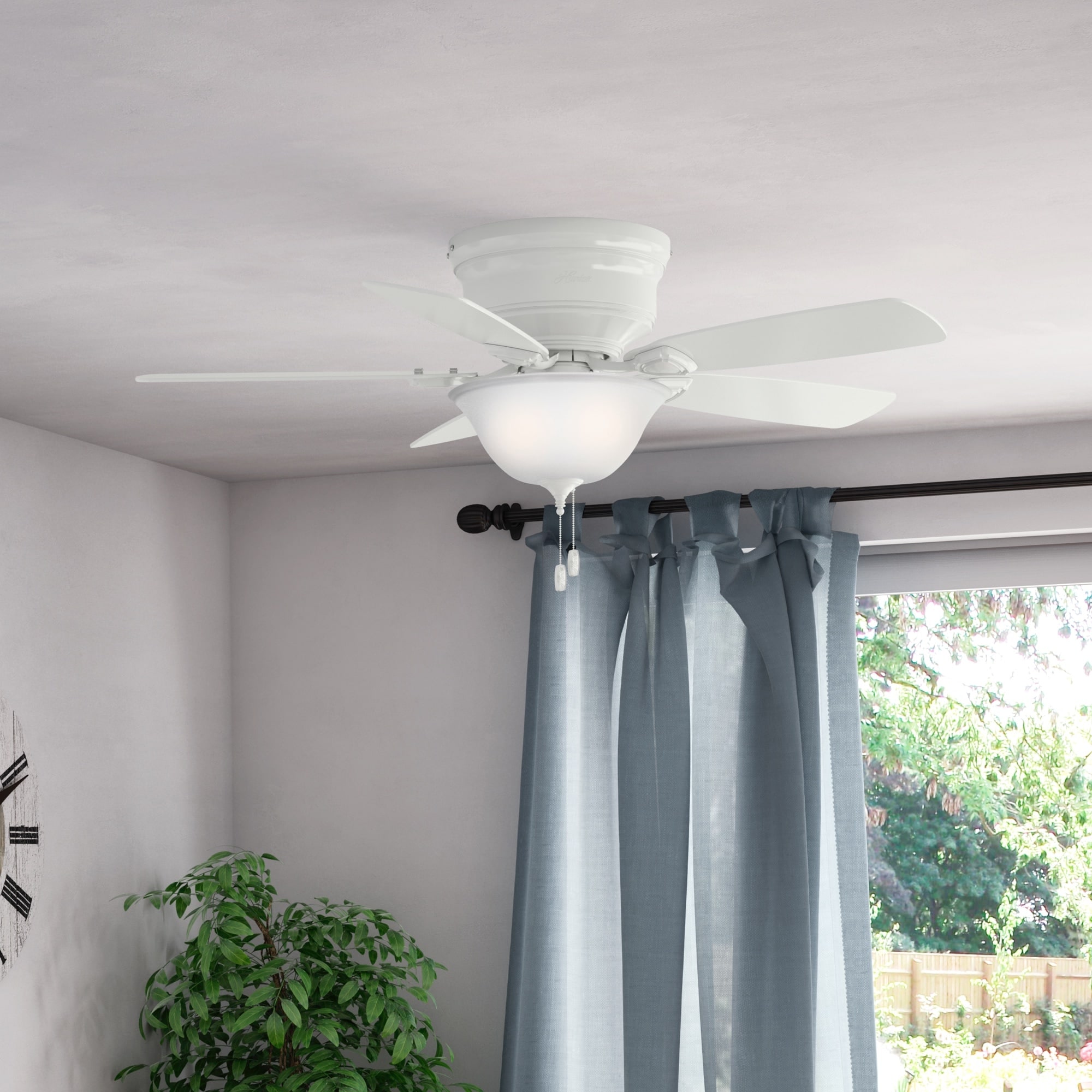 Hunter 52062 Ceiling-Fans - View #4
