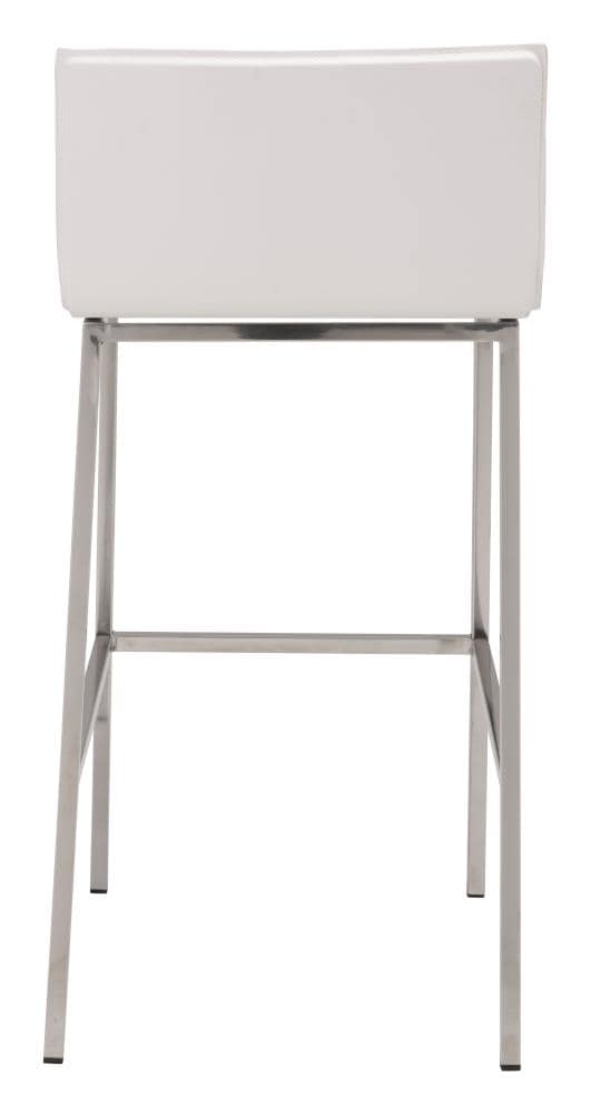 Marina swivel bar online stool