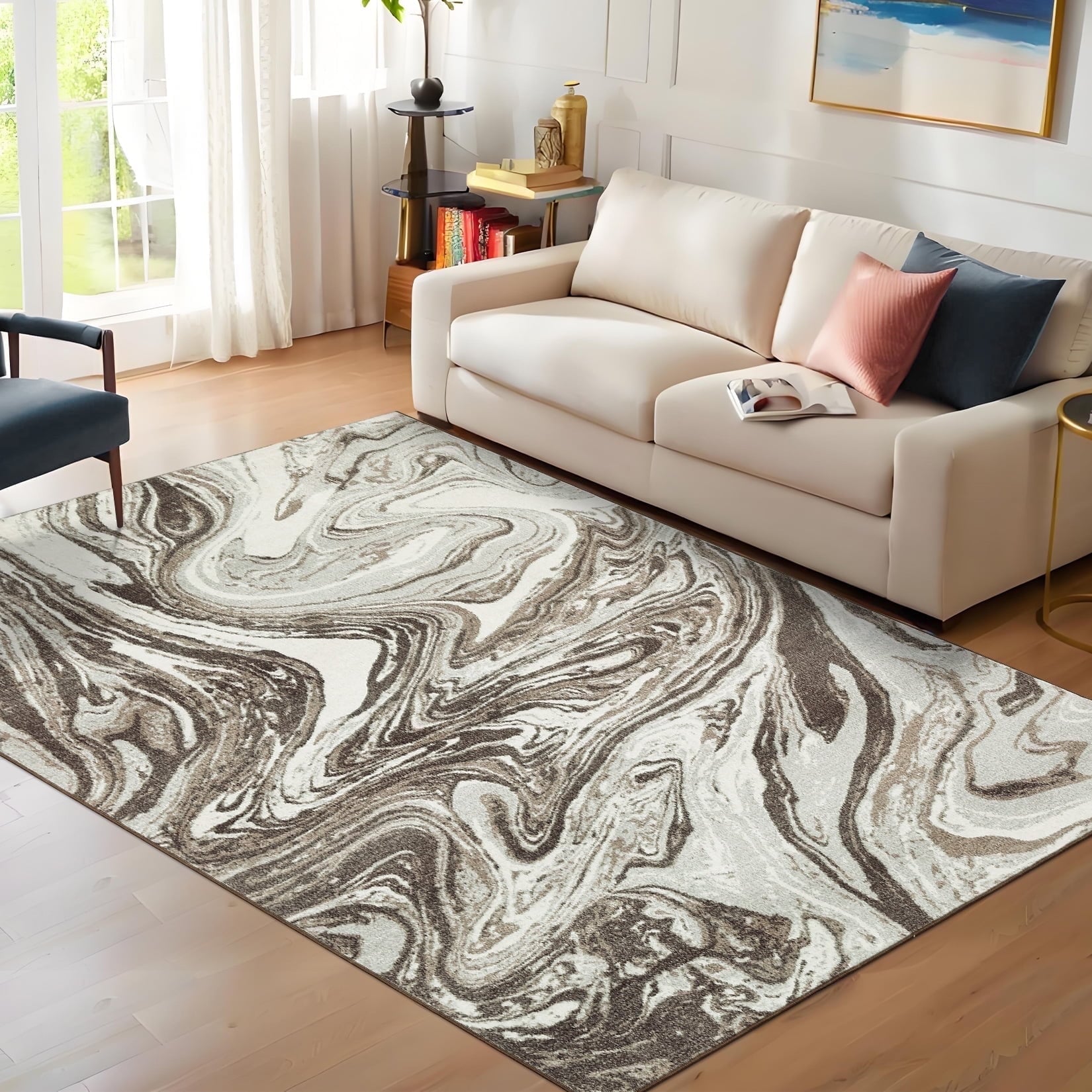 GAOMON CJH-DT-PHO0202139 rugs - View #7