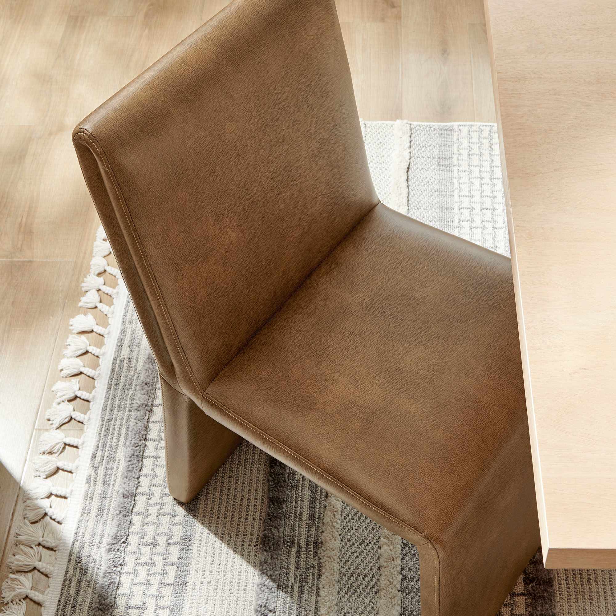 Modway EEI-7385-CYN Dining-Chairs - View #8