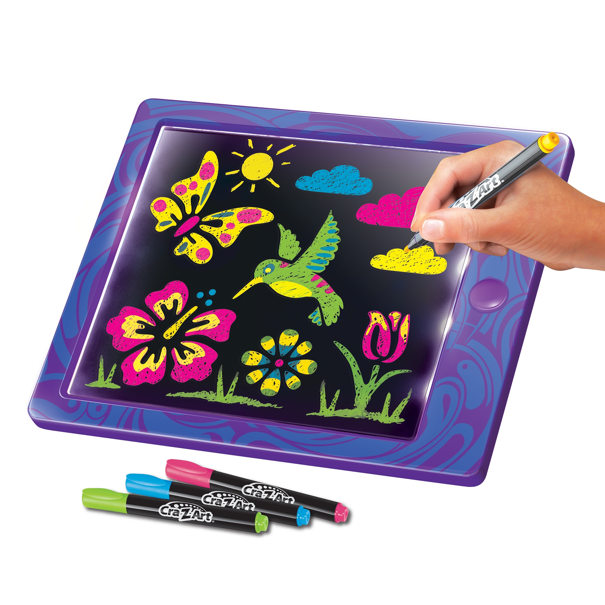 Cra-Z-Art G0884920250895 Play-Toys - View #3