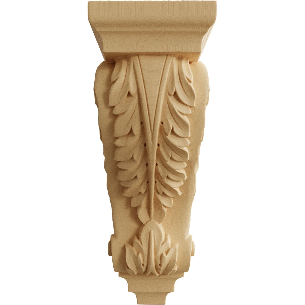 Ekena Millwork CORW05X07X14ACMA corbels - View #2