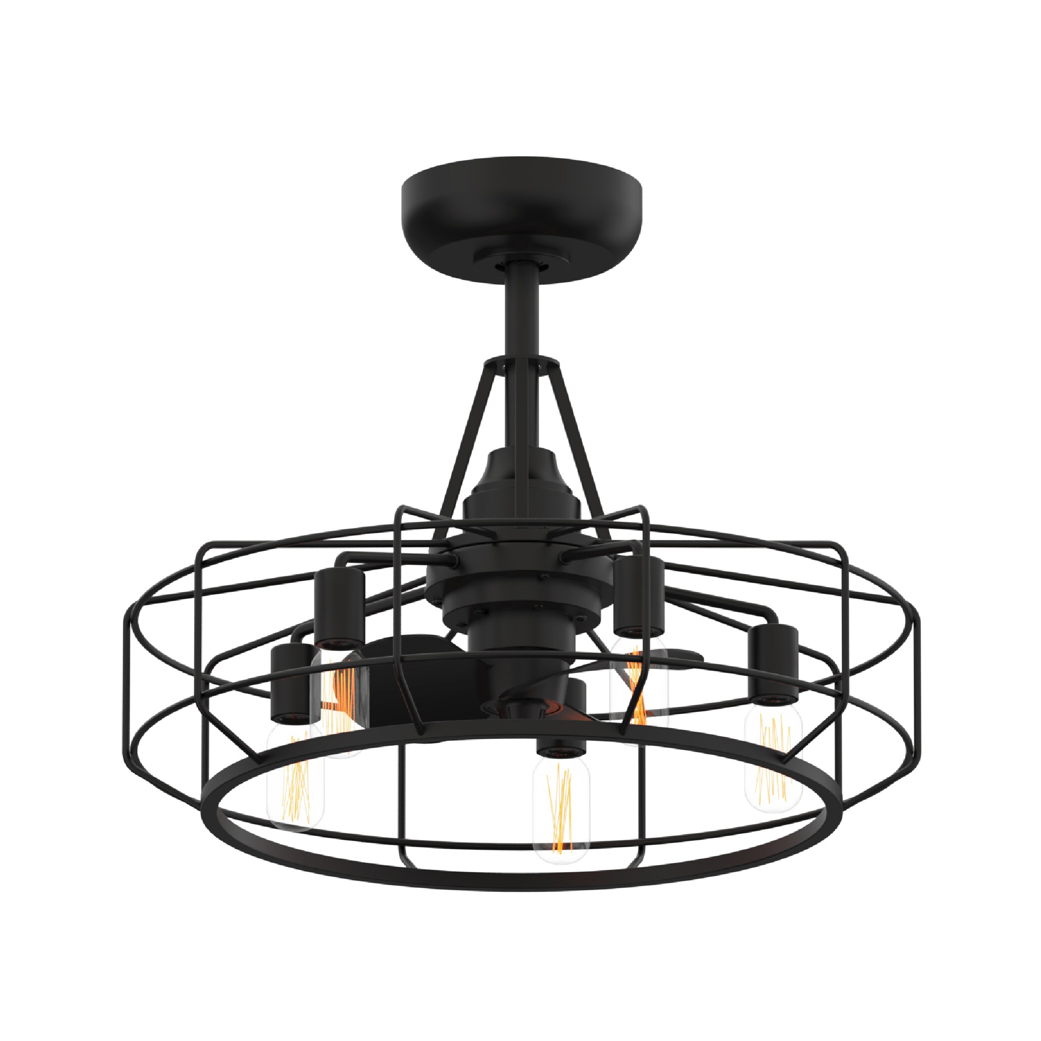 Fanimation Studio Collection LP3072LBL Ceiling-Fans - View #3