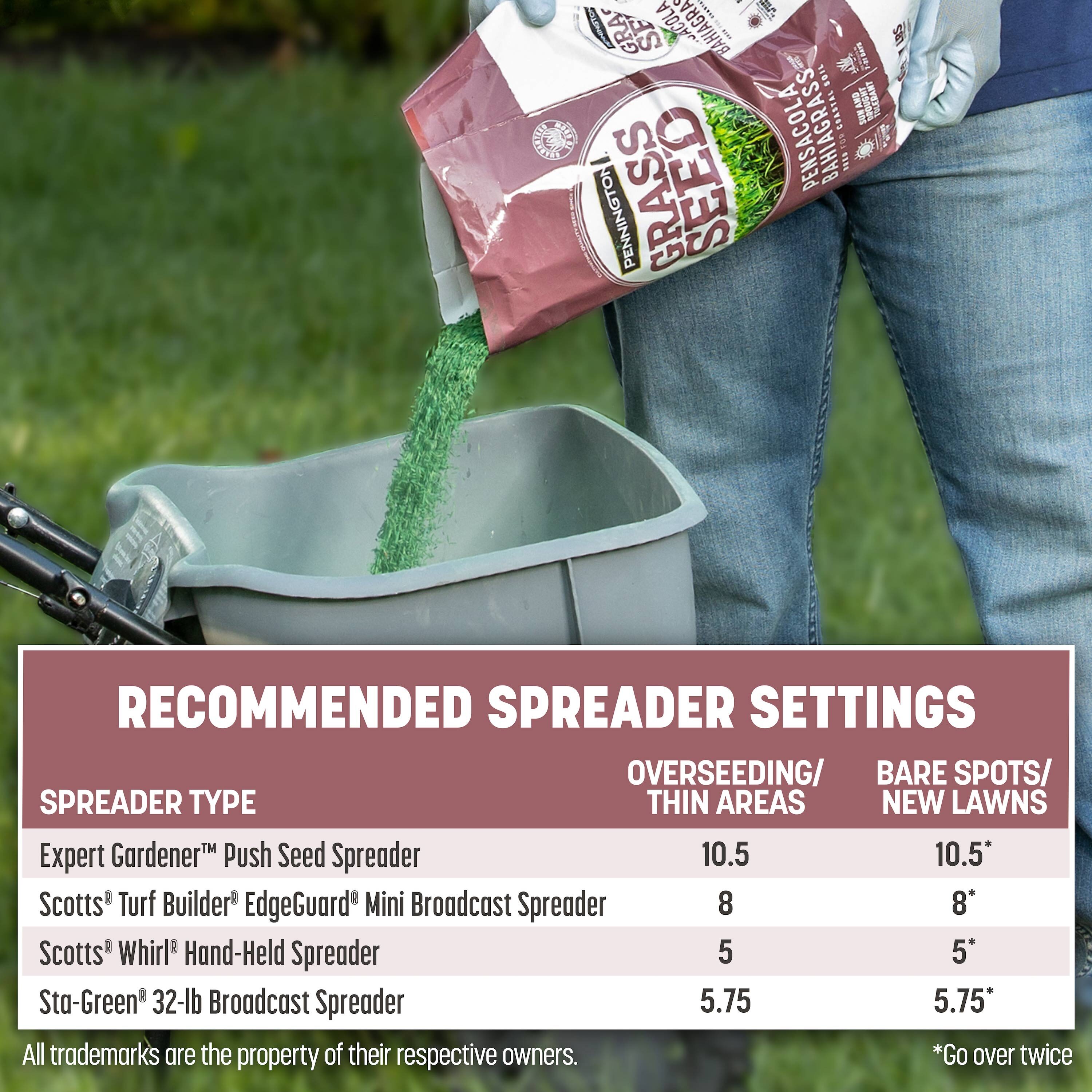 Pennington 2149602259 Grass-Seed - View #11