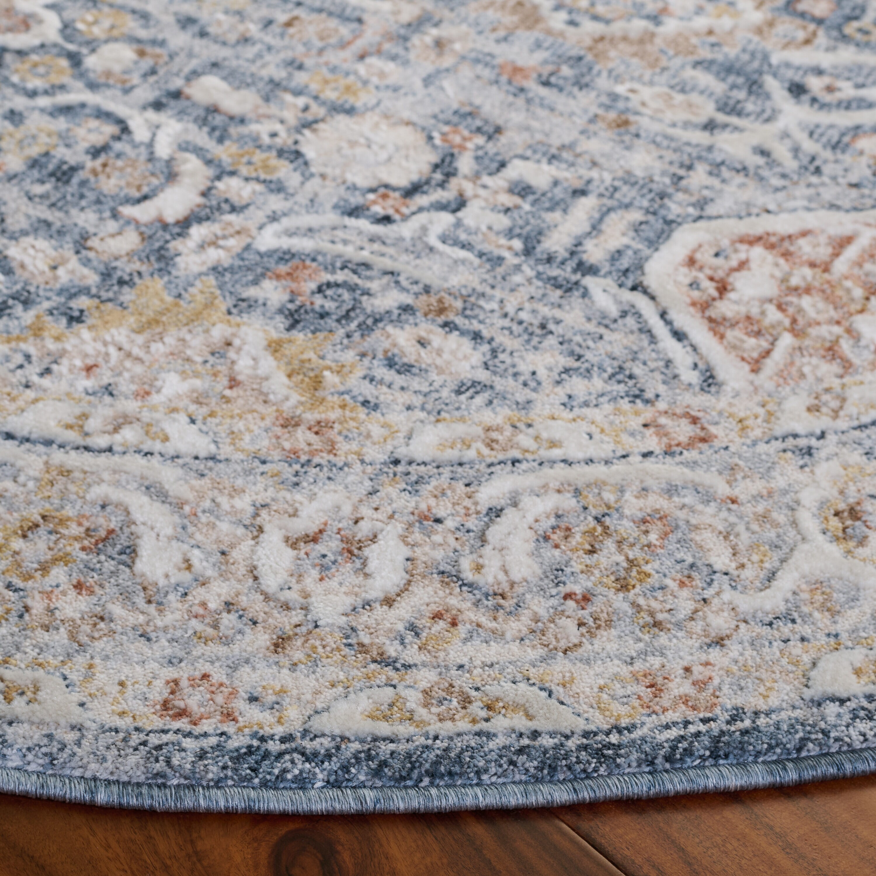 Safavieh SCT406M-7R rugs - View #3