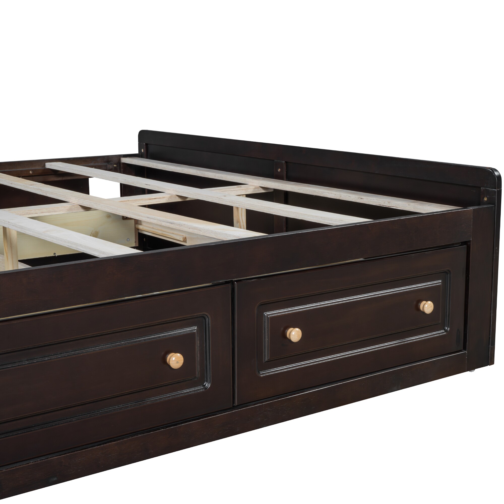 Clihome CL-WM1723P beds - View #5