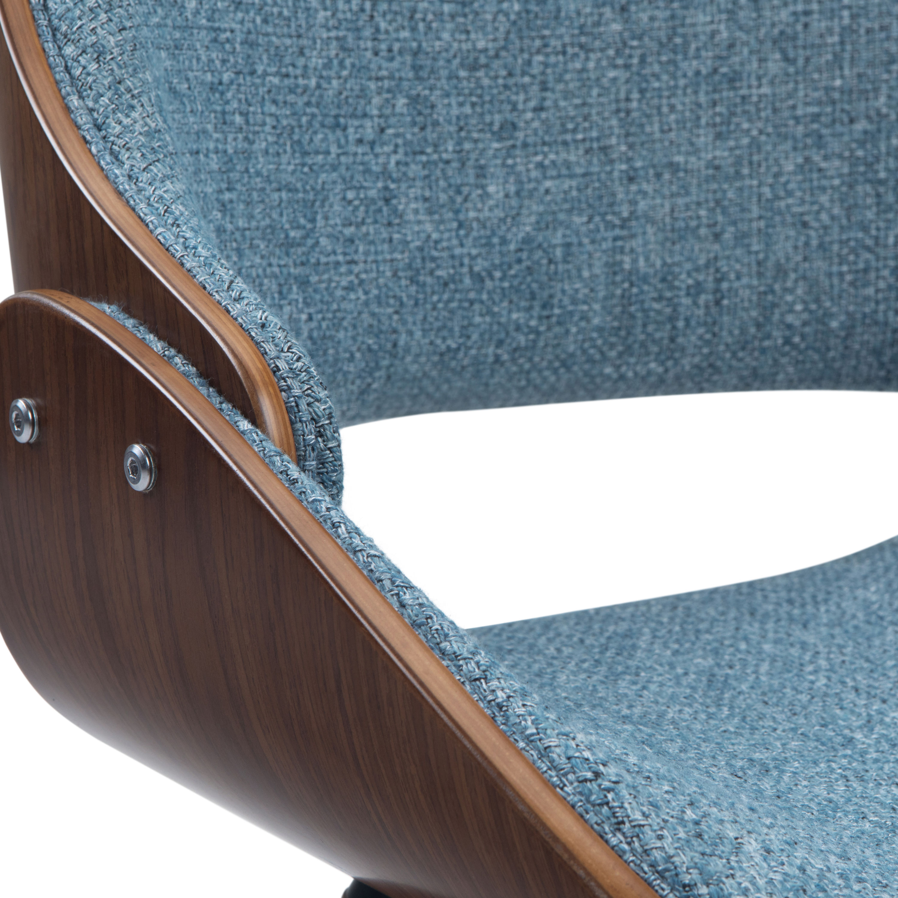 Simpli Home AXCMALW-DBU Dining-Chairs - View #3