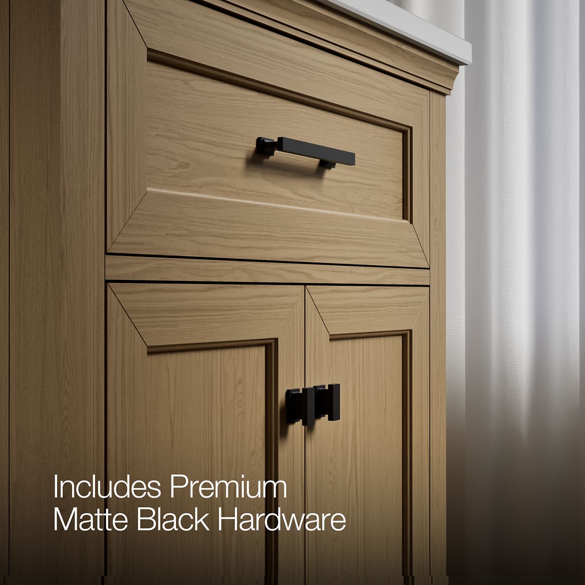 KOHLER 29260-BD1-WEK Bath-Vanity-Combo - View #9