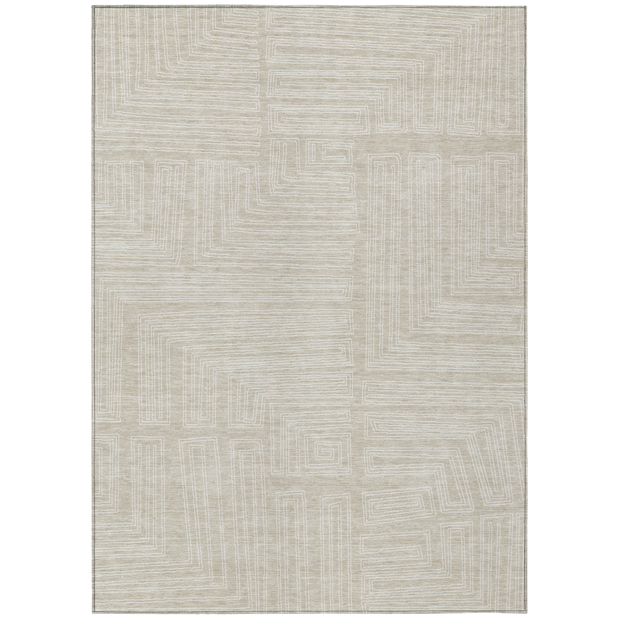 Addison Rugs ACN1045BG3X5 rugs - View #2