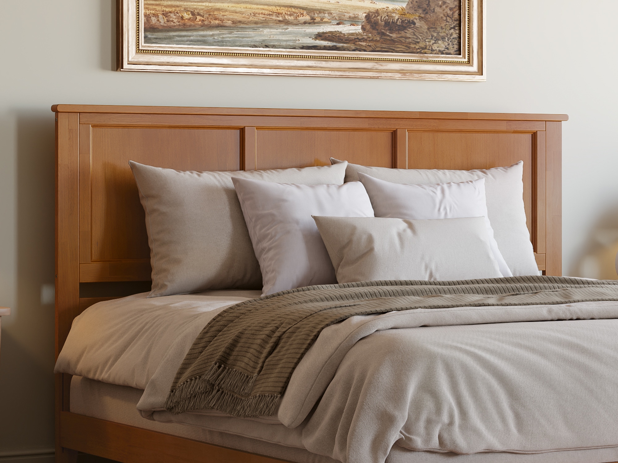 AFI AR865600T beds - View #5