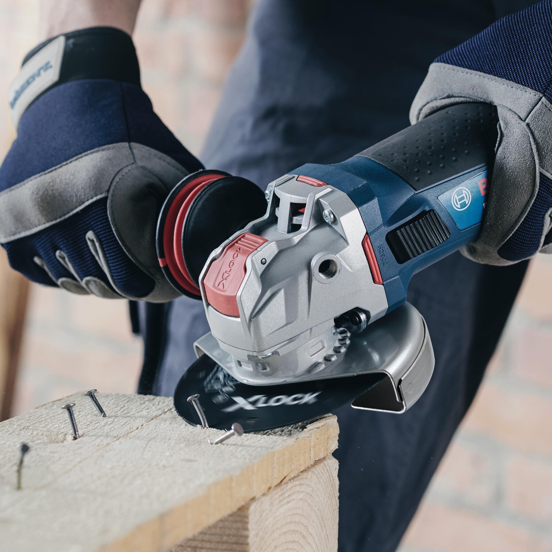 Bosch CMWX500 Abrasive-Wheels - View #3