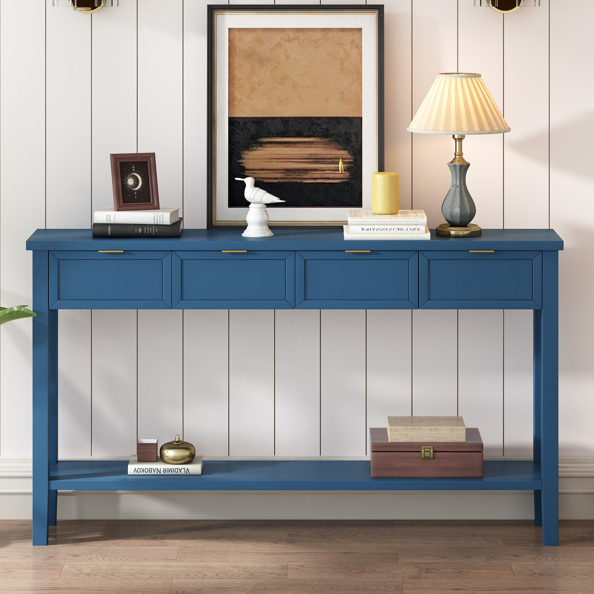 ModernLuxe N711P218638V Console-Sofa-Tables - View #12