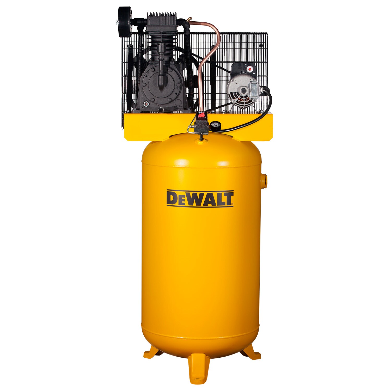 DEWALT DXCMV5048055A Air-Compressors - View #5