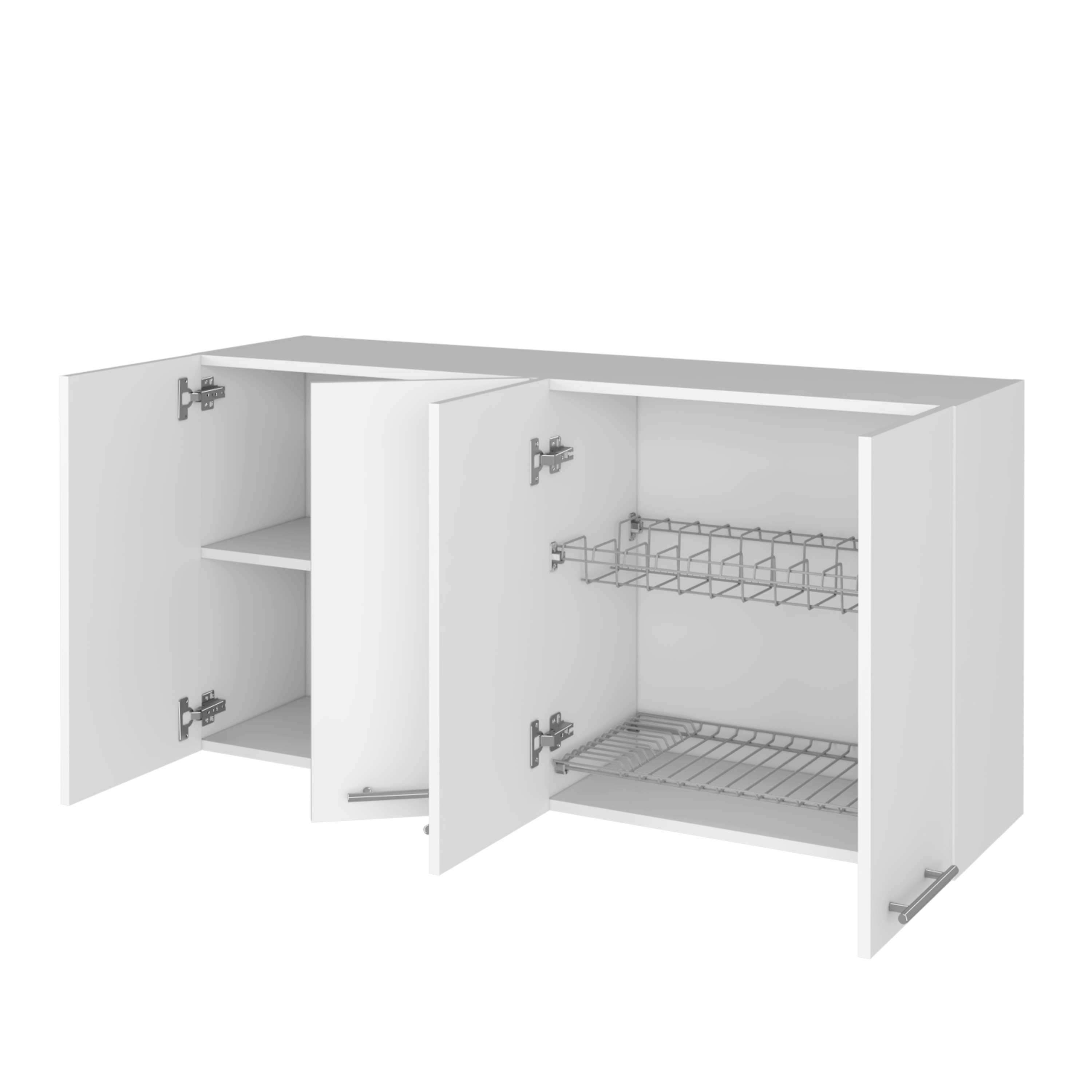 LOVMOR SF-M-B092122919 Bathroom-Wall-Cabinets - View #7