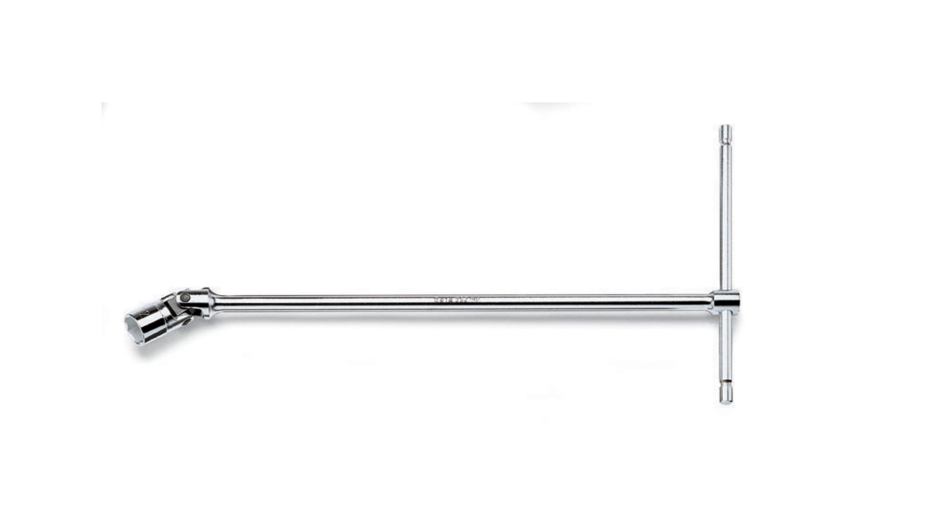 Beta 009520080 Drive-Tool-Socket-Accessories - View #3