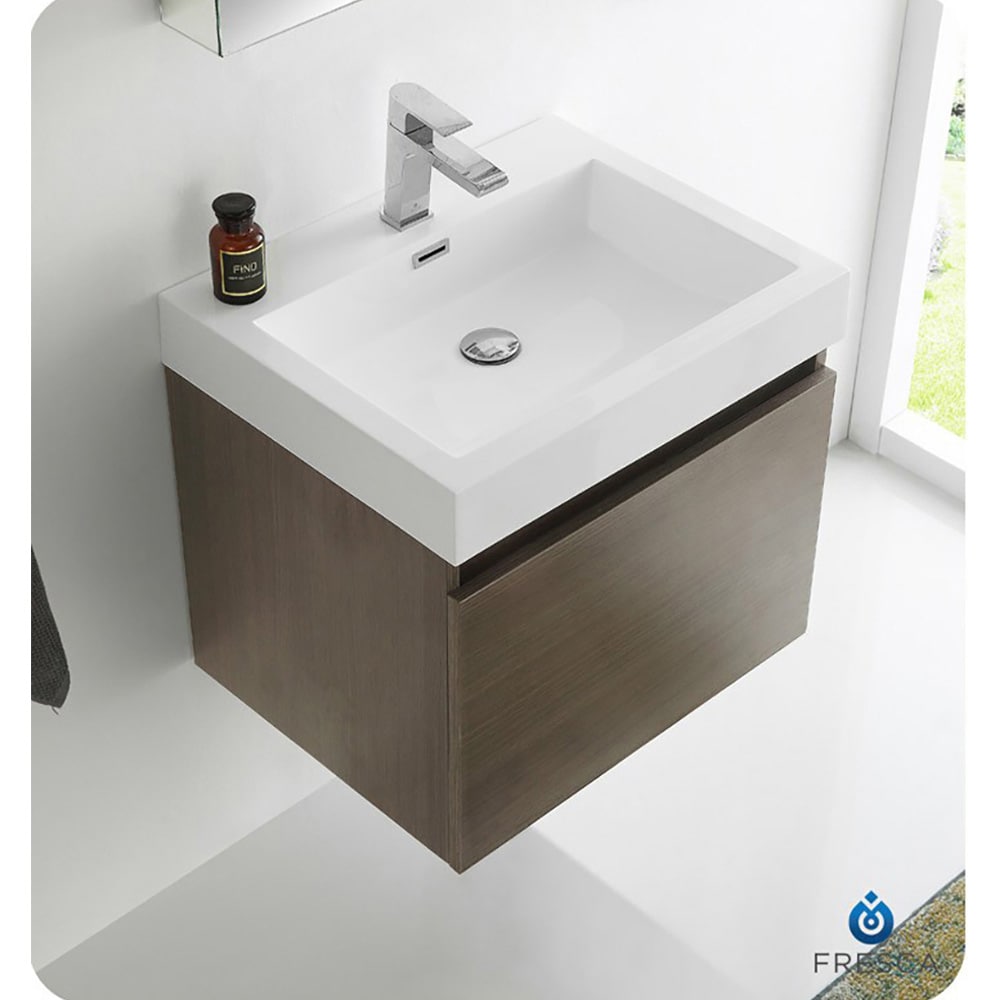 Fresca FCB8006GO vanities - View #7