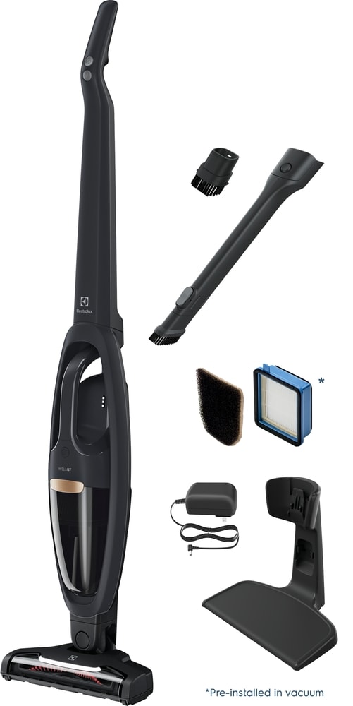 Electrolux EHVS35S2AU Stick-Vacuums - View #5