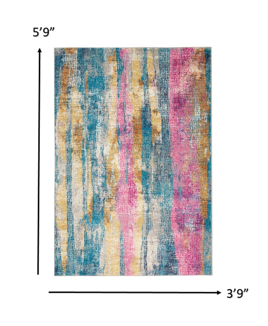 HomeRoots 4000385394 rugs - View #6