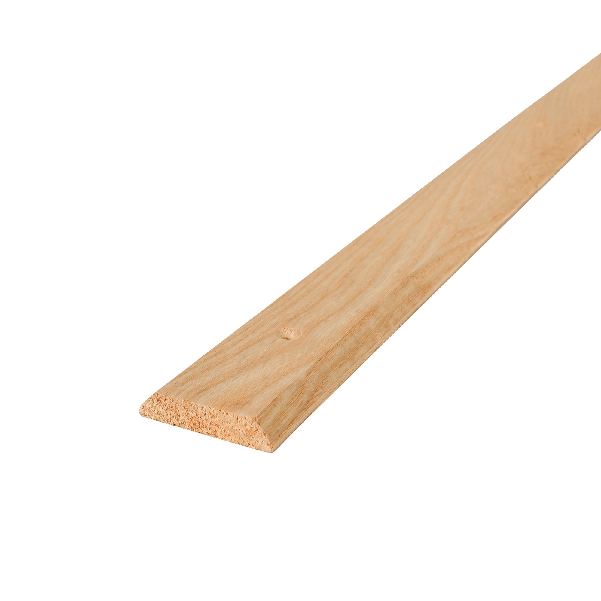 Oak Wood Strips 1/8 x 1/8 x 24 (25) - Quantity is Listed in Parenthesis in  Title