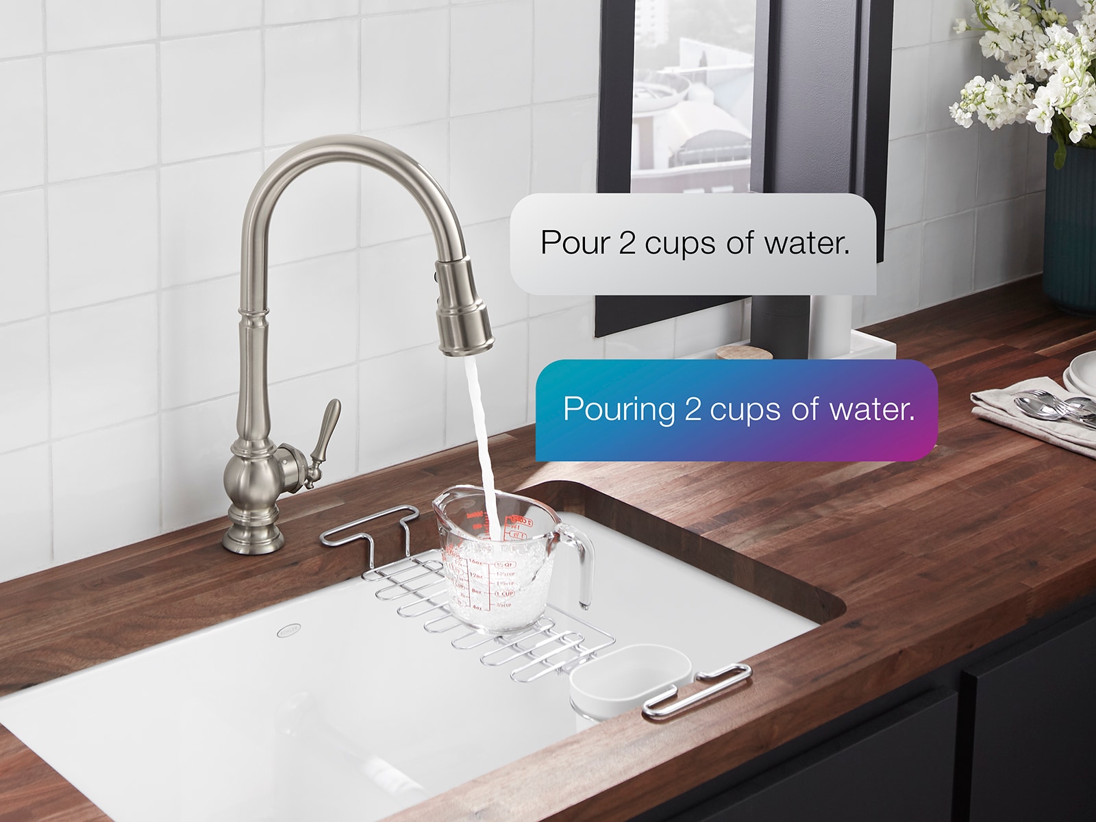 KOHLER K-29709-WB-VS Kitchen-Faucets - View #7