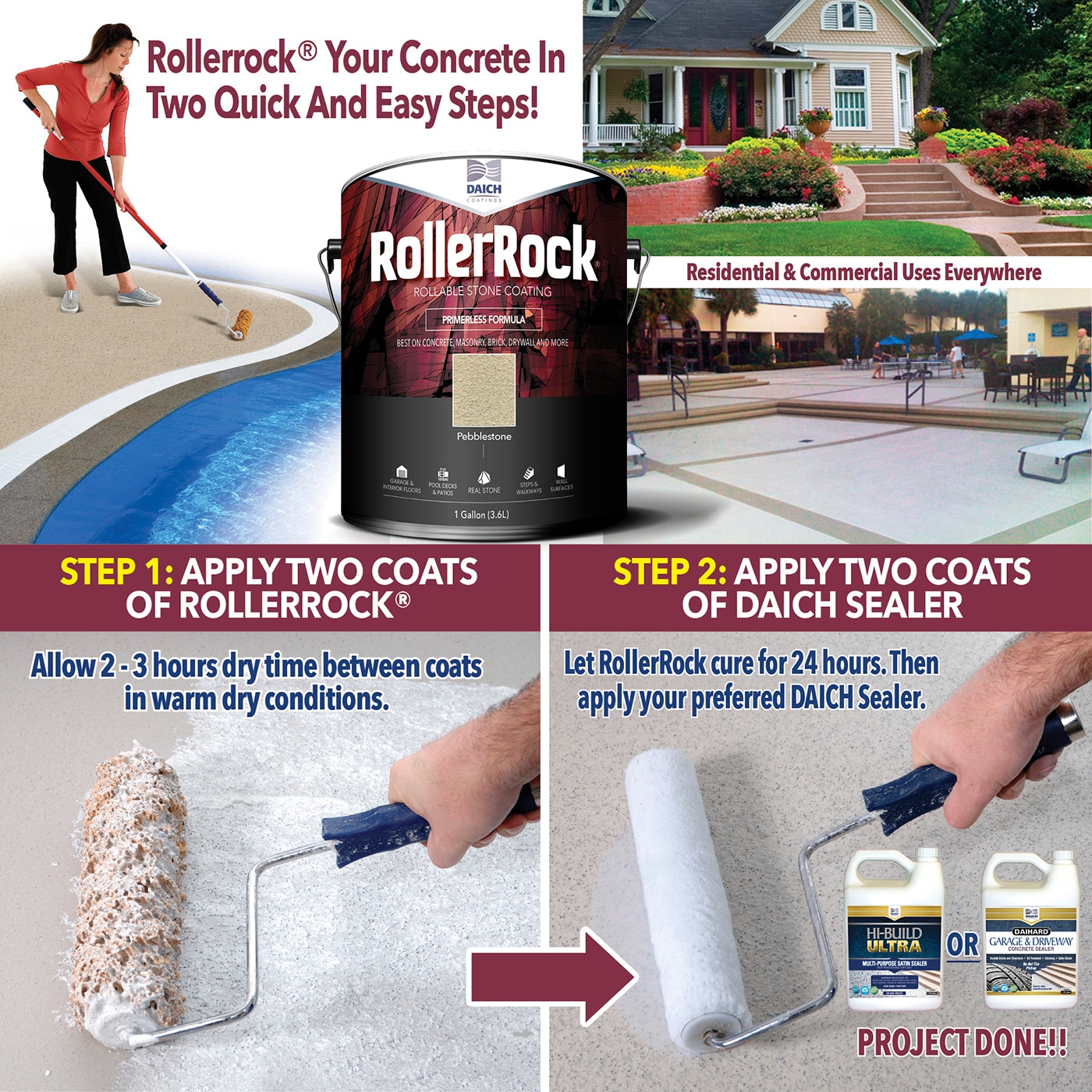 Daich RRPL-WG-030 Porch-Floor-Paint - View #5