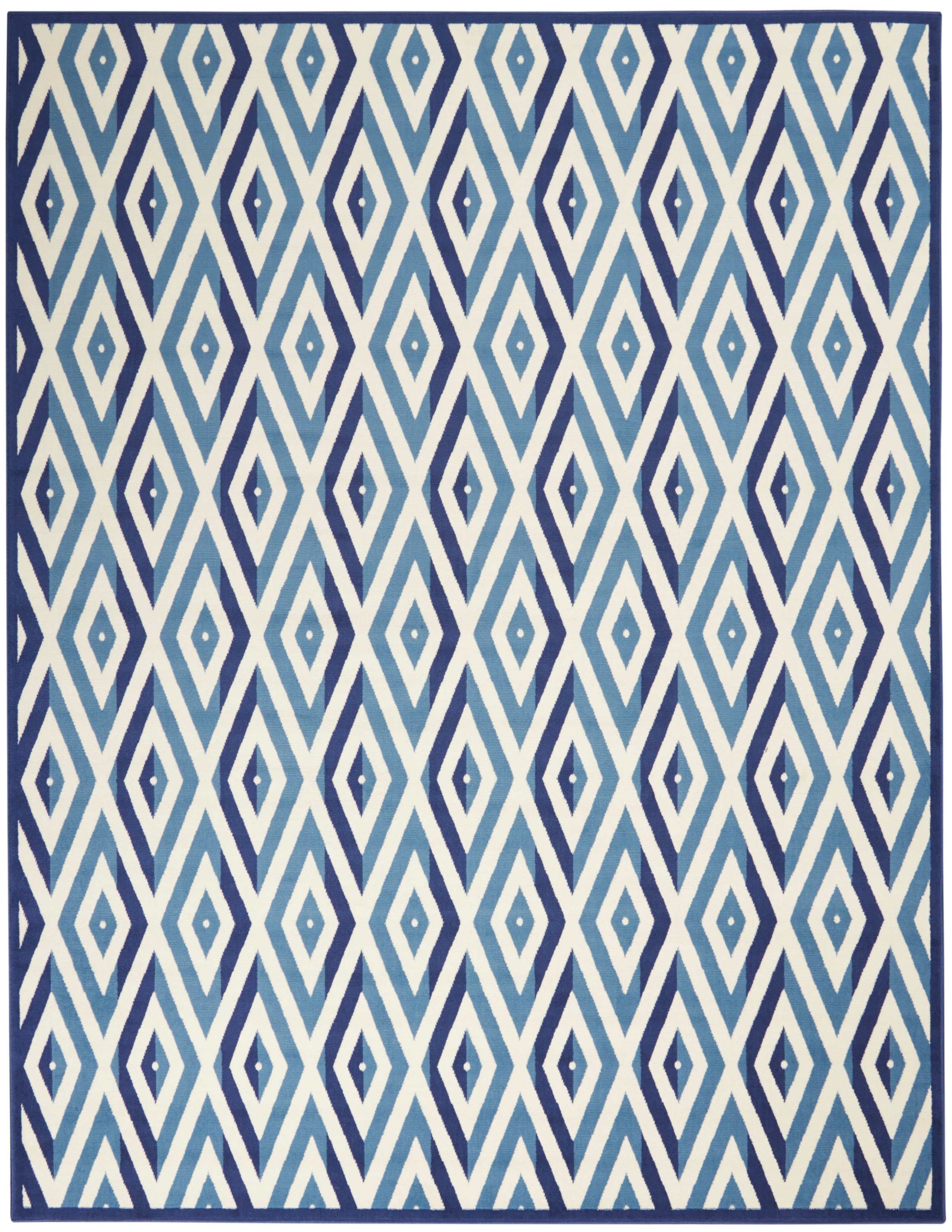 Nourison 99446411822 rugs - View #2