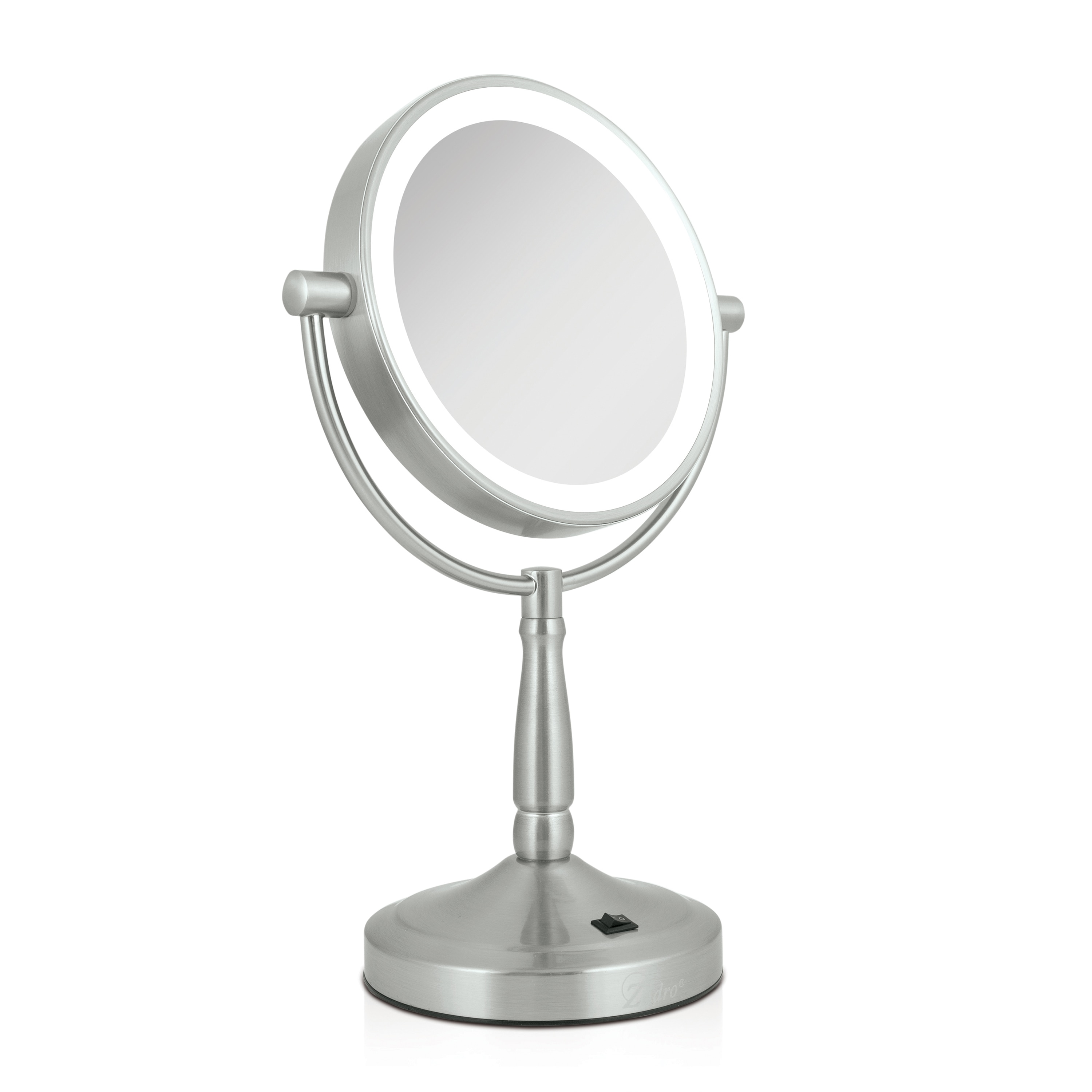 Zadro LEDV45 Makeup-Mirrors - View #5