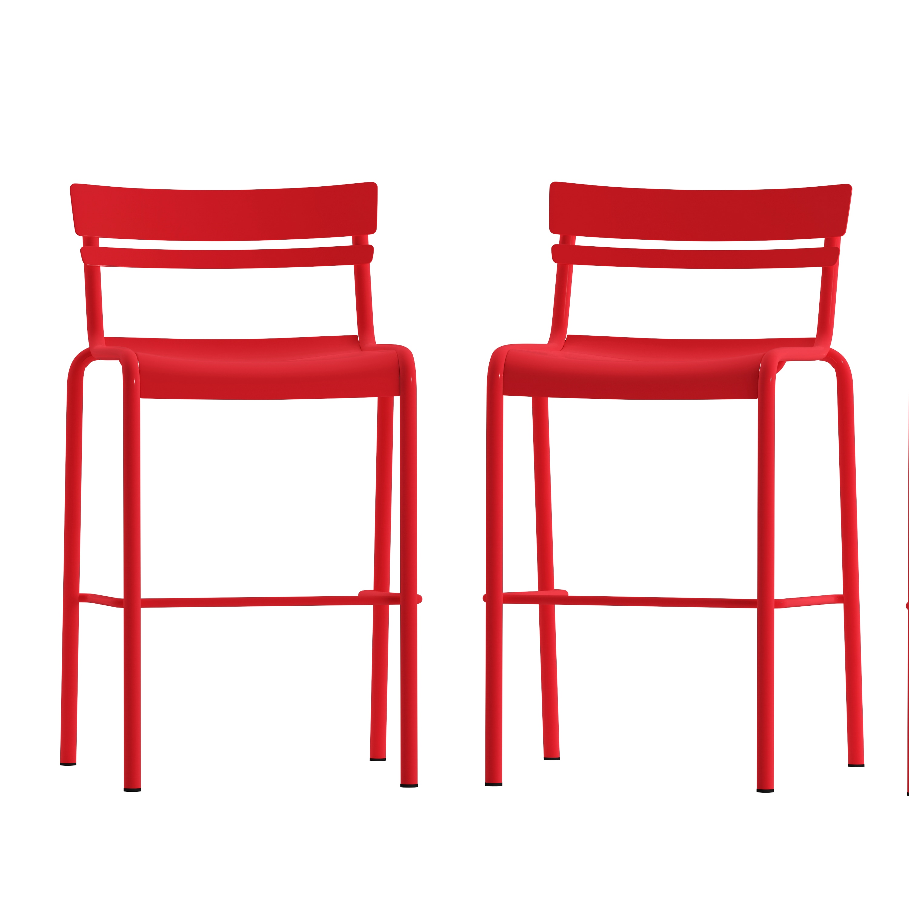 Flash Furniture 840196376493 stools - View #2