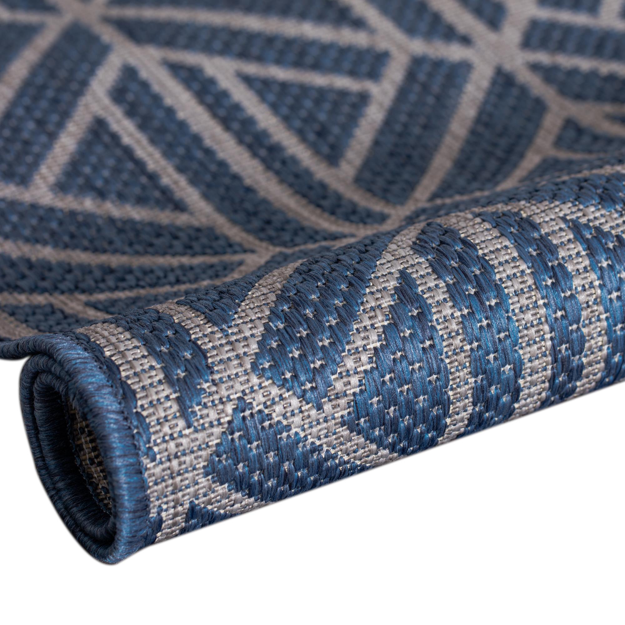 MH LONDON MH-RG-2020 MB-L rugs - View #6