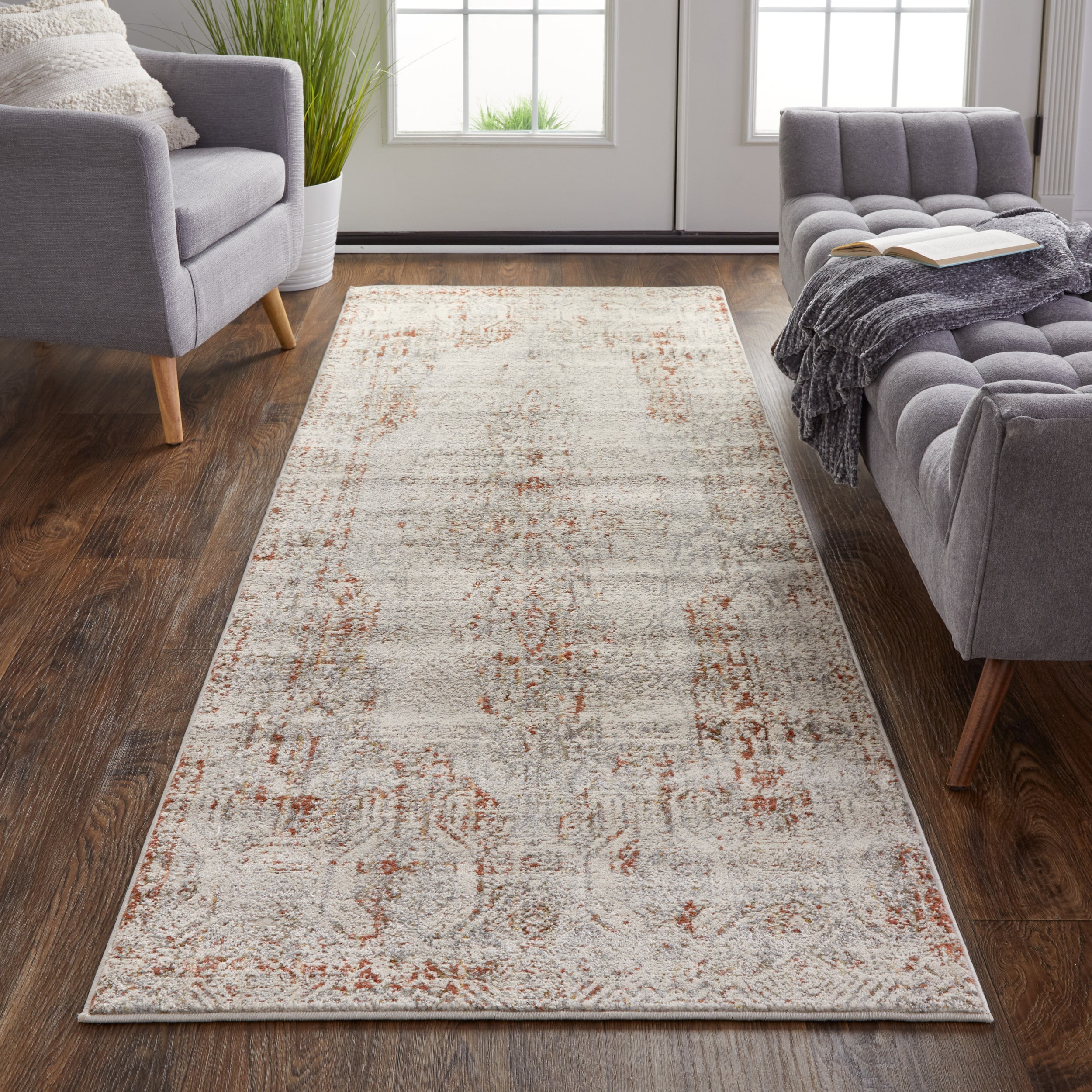 Room Envy KAIR39GKGRYRSTI10 rugs - View #2
