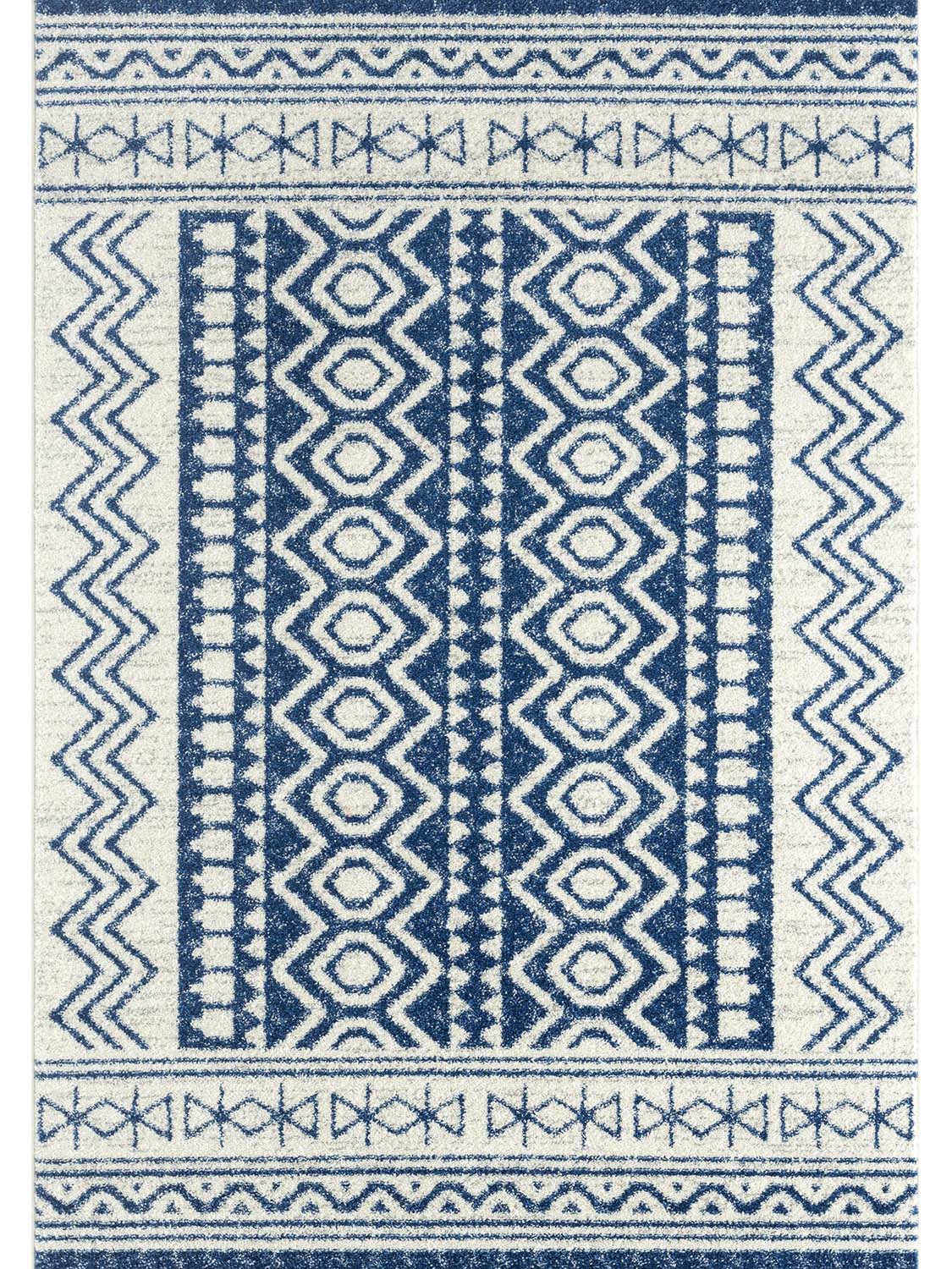 Abani Rugs CAS220A-5 rugs - View #2