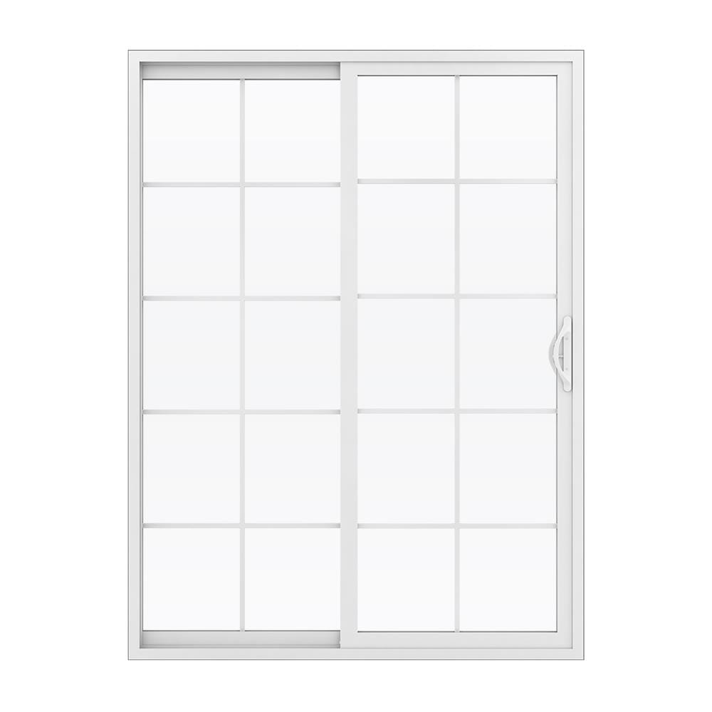 JELD-WEN LOWOLJW181500111 Patio-Doors - View #3