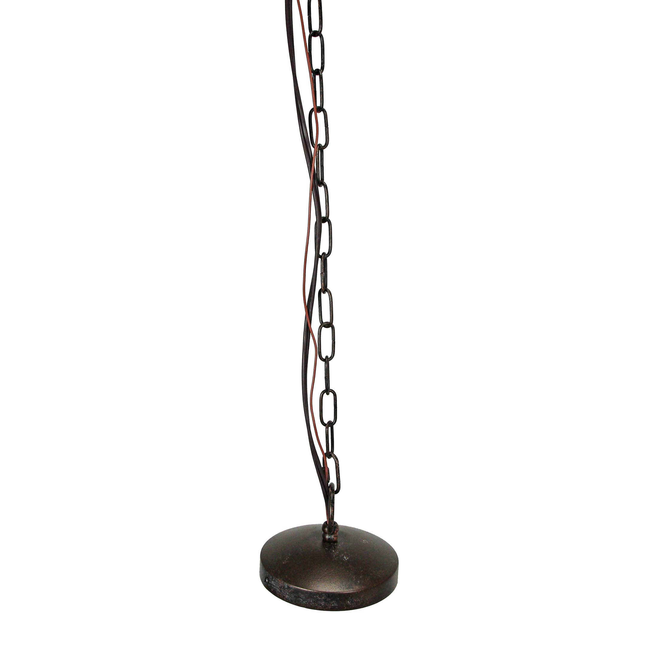 Zeckos ABH-FD38585 Pendant-Lights - View #2