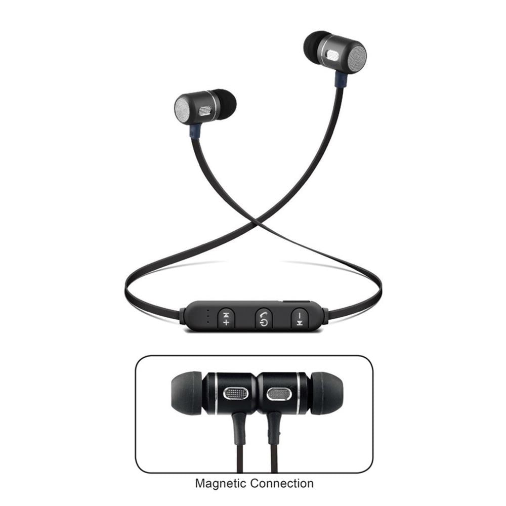 Naxa Earbud Wireless Noise Canceling Headphones at Lowes