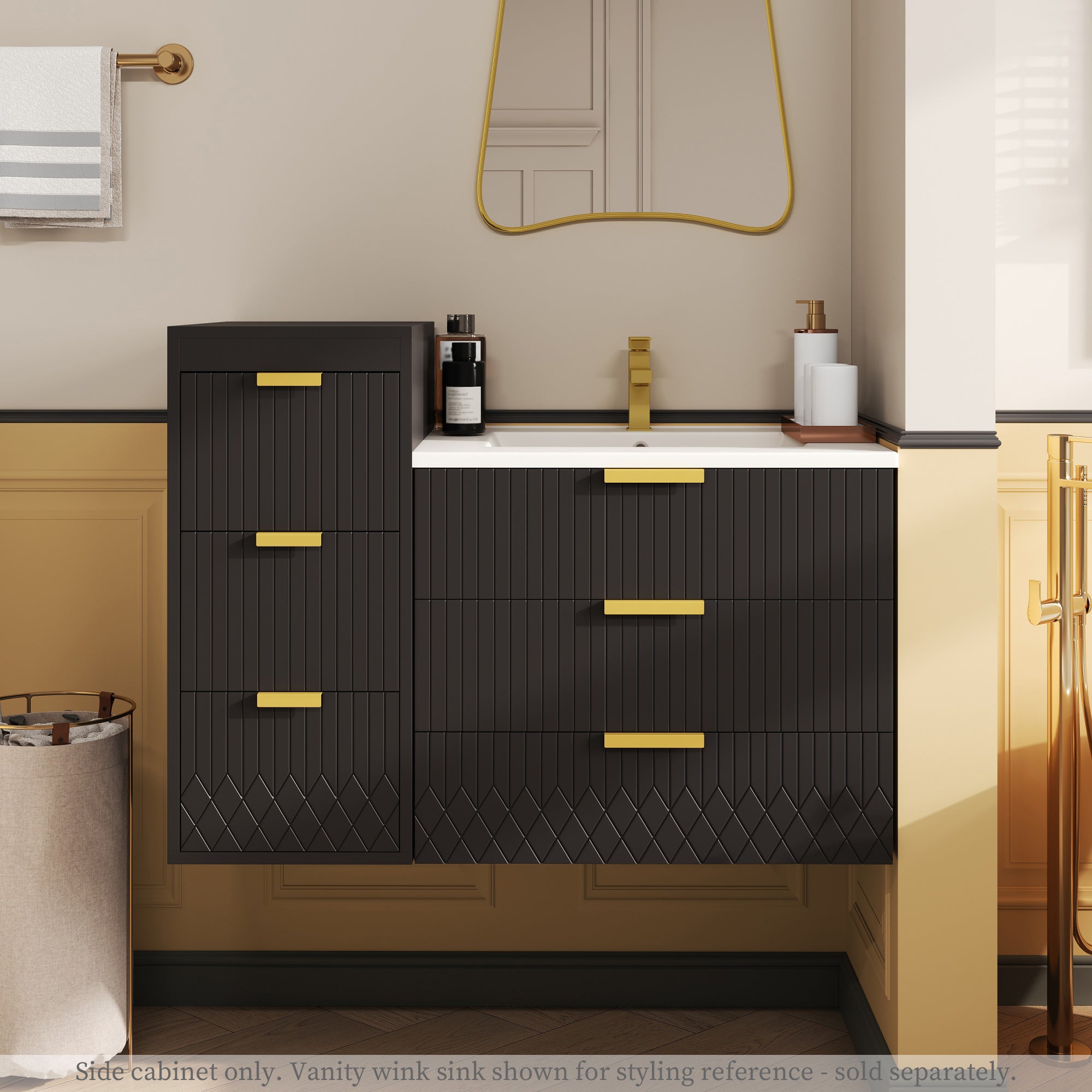 Boyel Living BL-MRS-4099B vanities - View #2
