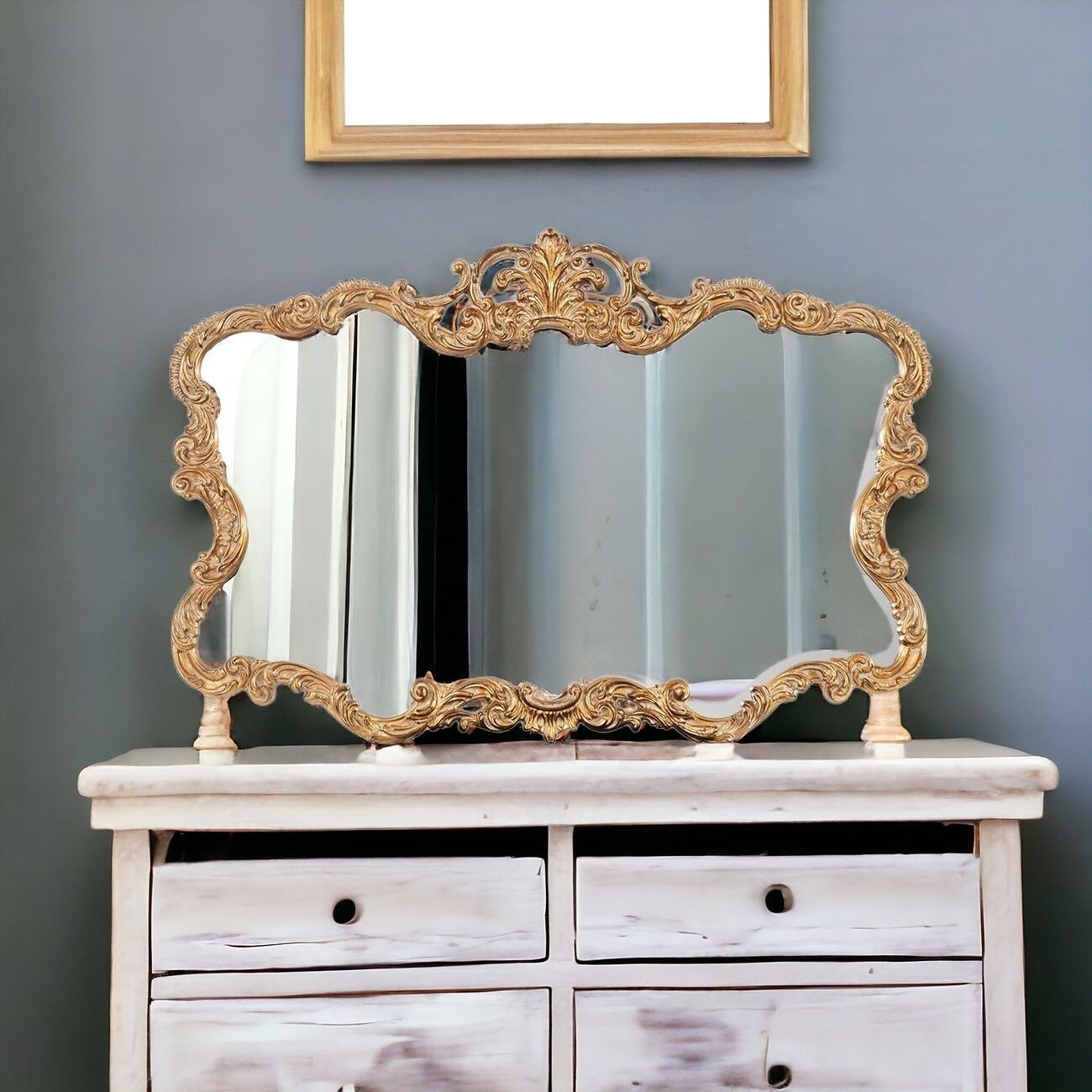 HomeRoots 4000383714 Decor-Mirrors - View #2