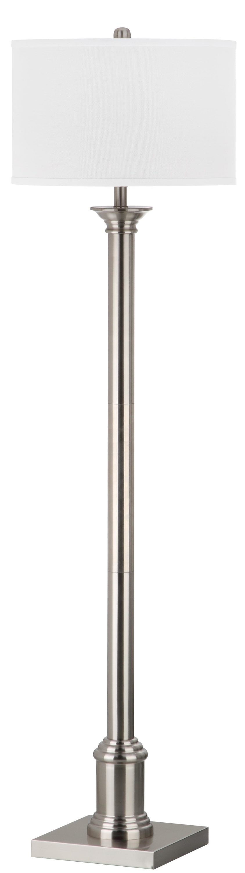 safavieh livia floor lamp