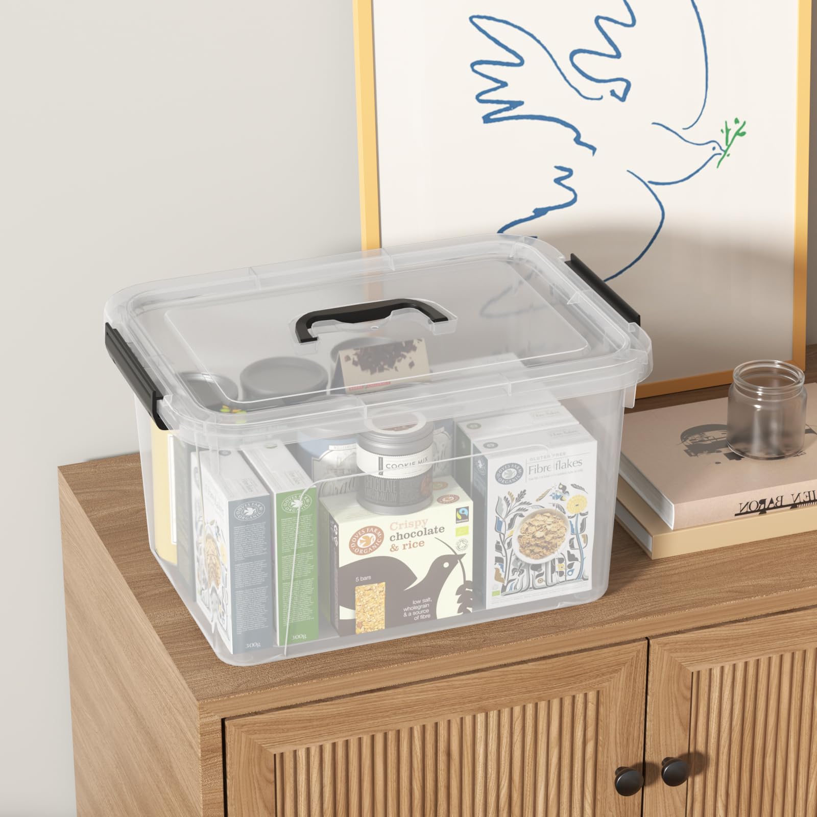 PUPWE 5749848512805 Storage-Trunks - View #4