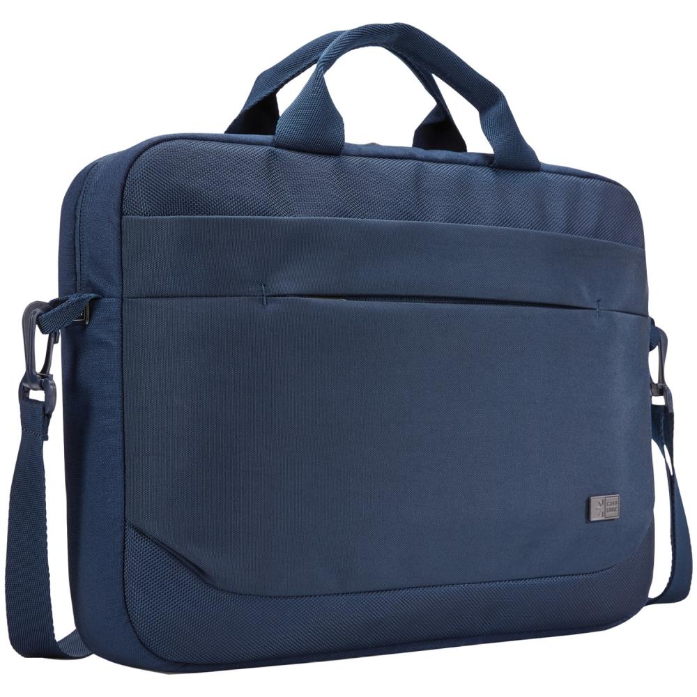 Handbags Blue(Base) Office Laptop Bag, Size: 17inchx15inch(LXW)