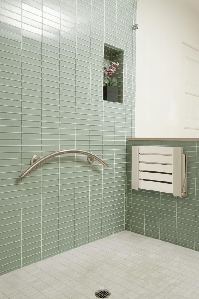 Seachrome GW-3430-QCR-PS Grab-Bars - View #6