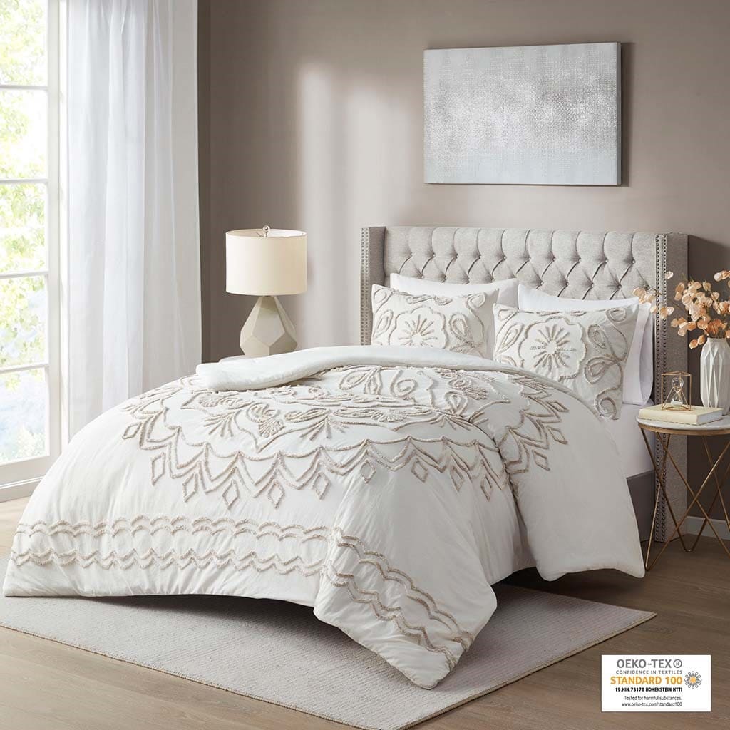 Gracie Mills 1417-01PM Comforters-And-Bedspreads - View #2