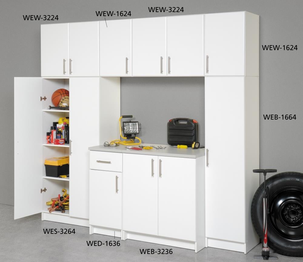 Vestil VSC-3501 Bin Storage Cabinets For Sale